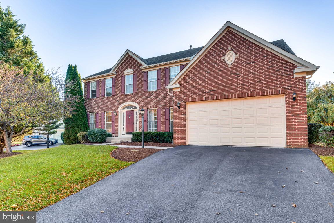 VILLAGES OF URBANA - Residential Lease