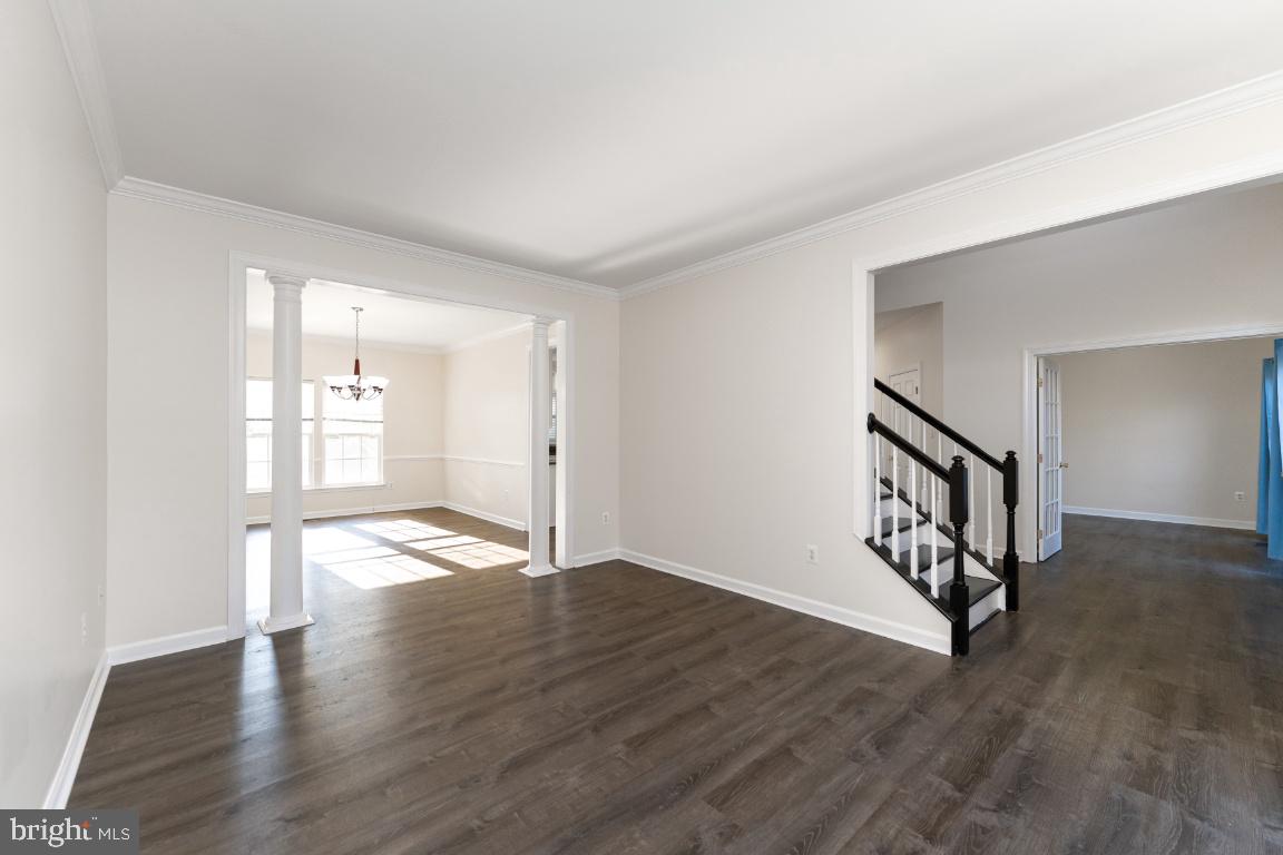 VILLAGES OF URBANA - Residential Lease