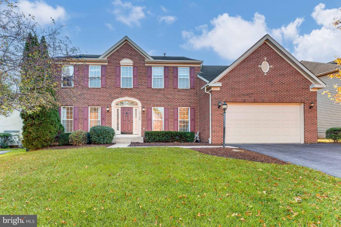 VILLAGES OF URBANA - Residential Lease