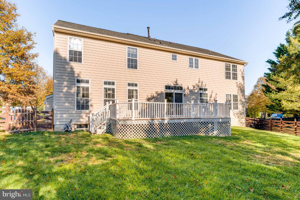 VILLAGES OF URBANA - Residential Lease