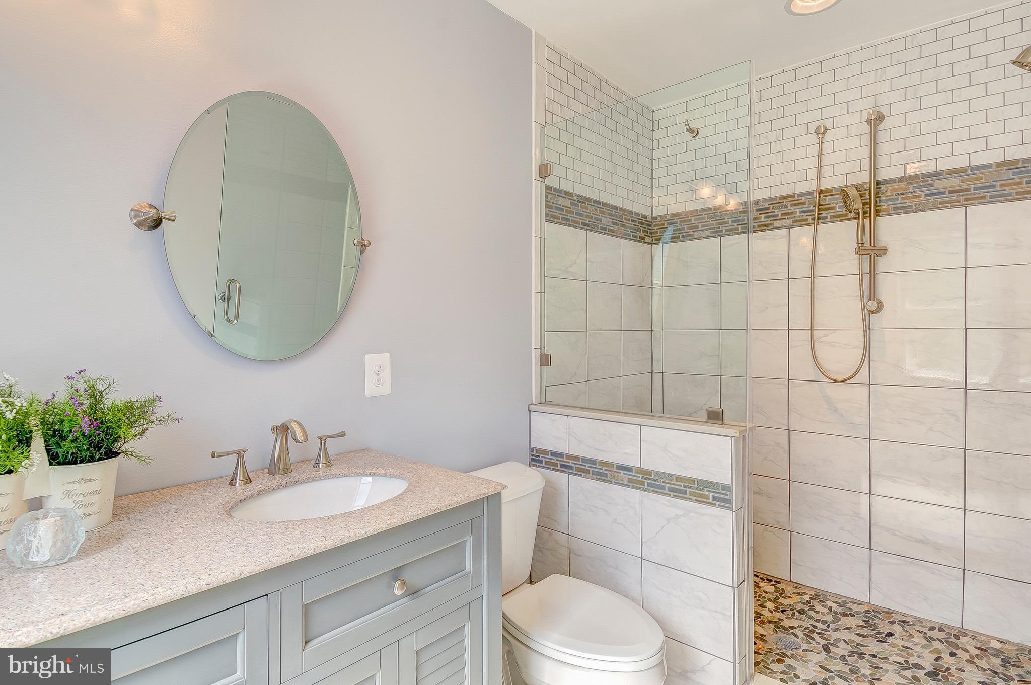 DEALE PARK - Residential