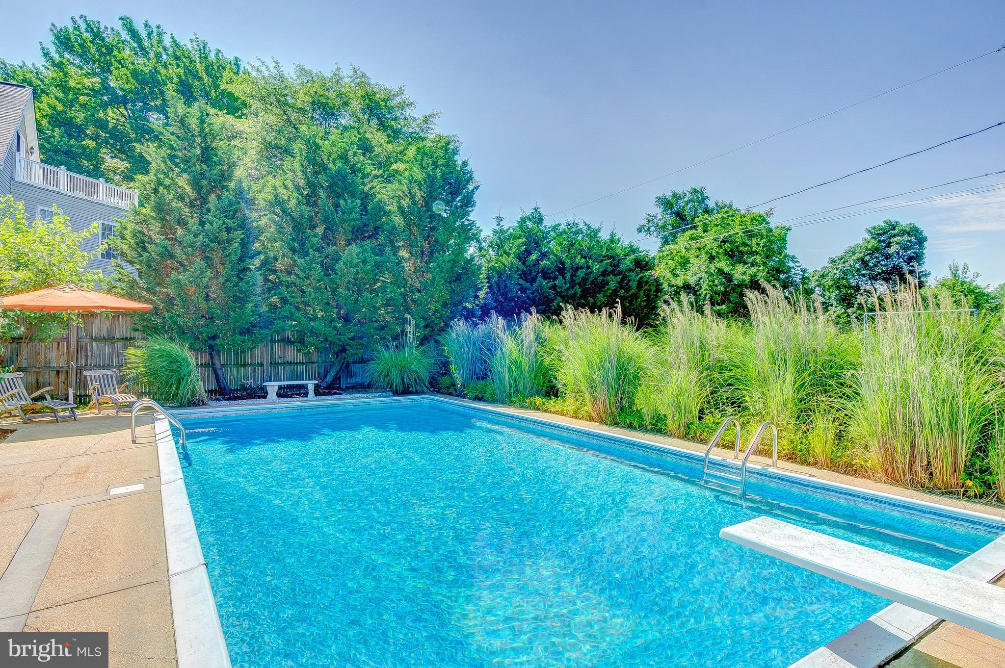 DEALE PARK - Residential