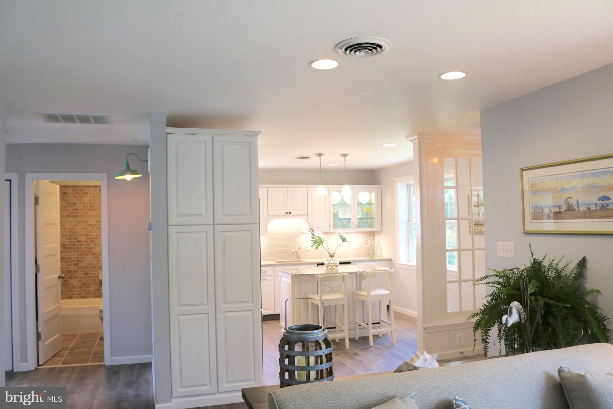 DEALE PARK - Residential