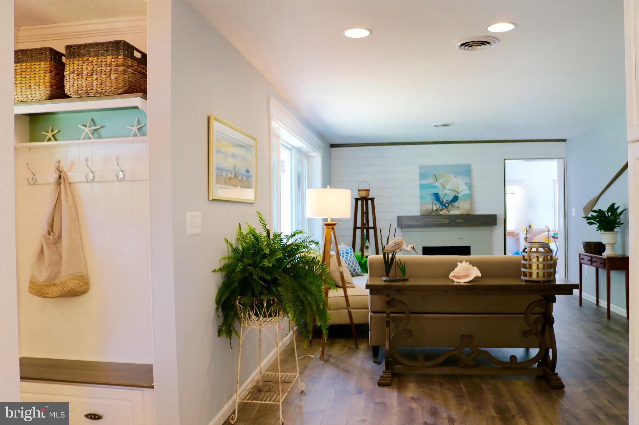 DEALE PARK - Residential