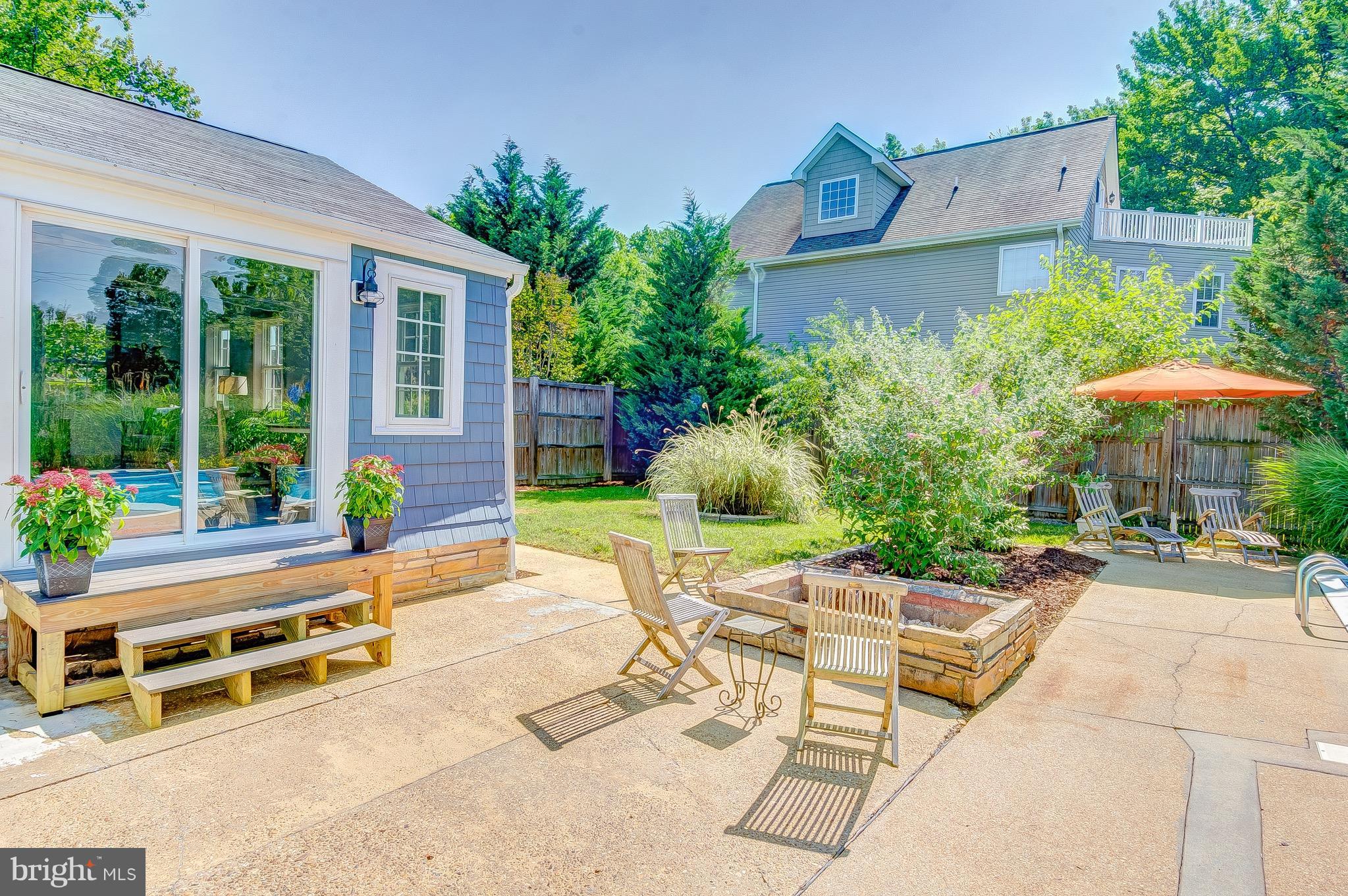 DEALE PARK - Residential