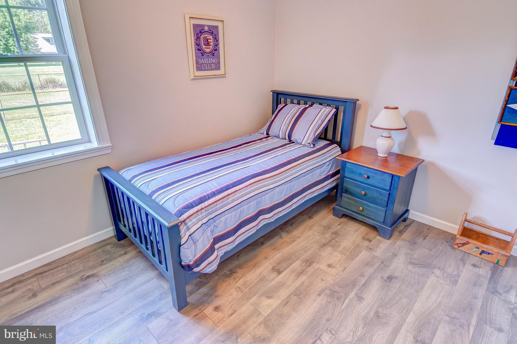 DEALE PARK - Residential