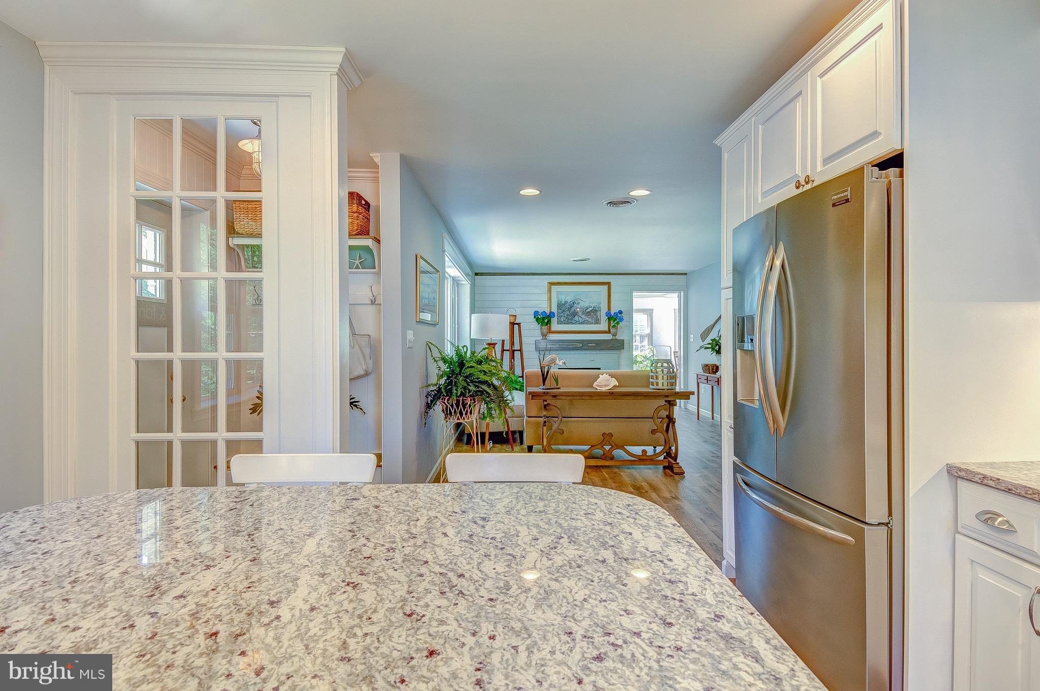 DEALE PARK - Residential