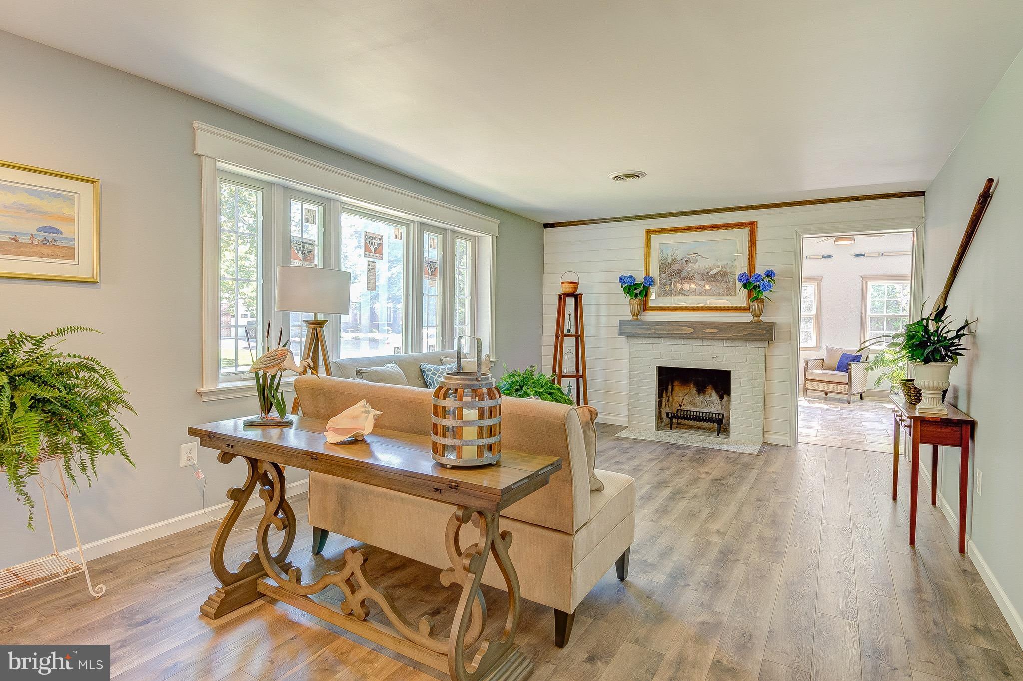 DEALE PARK - Residential