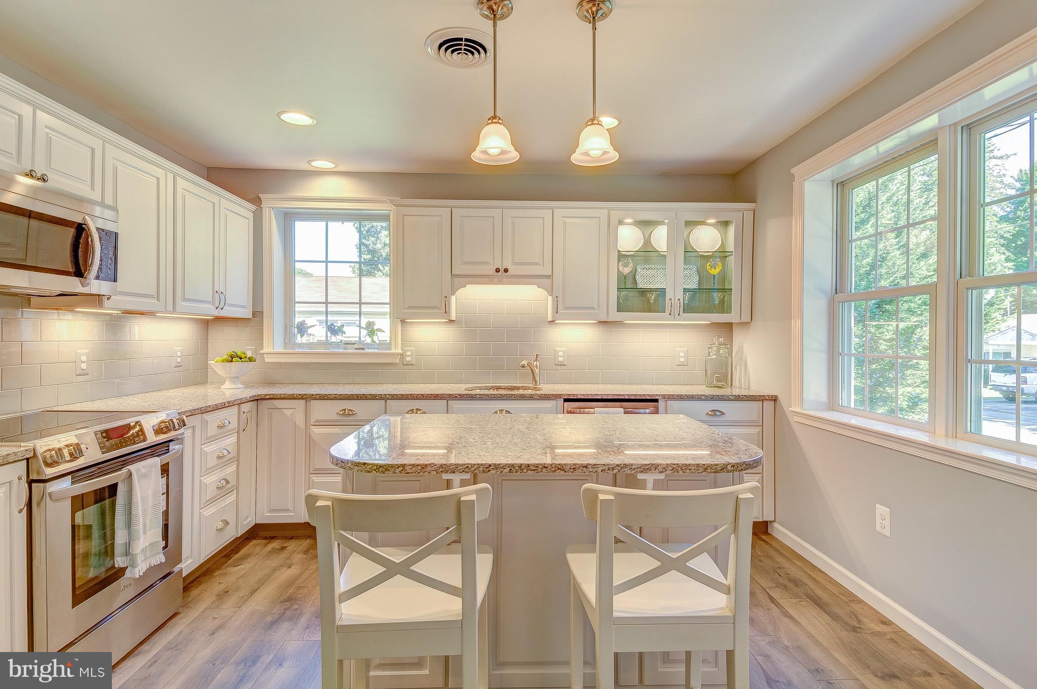 DEALE PARK - Residential