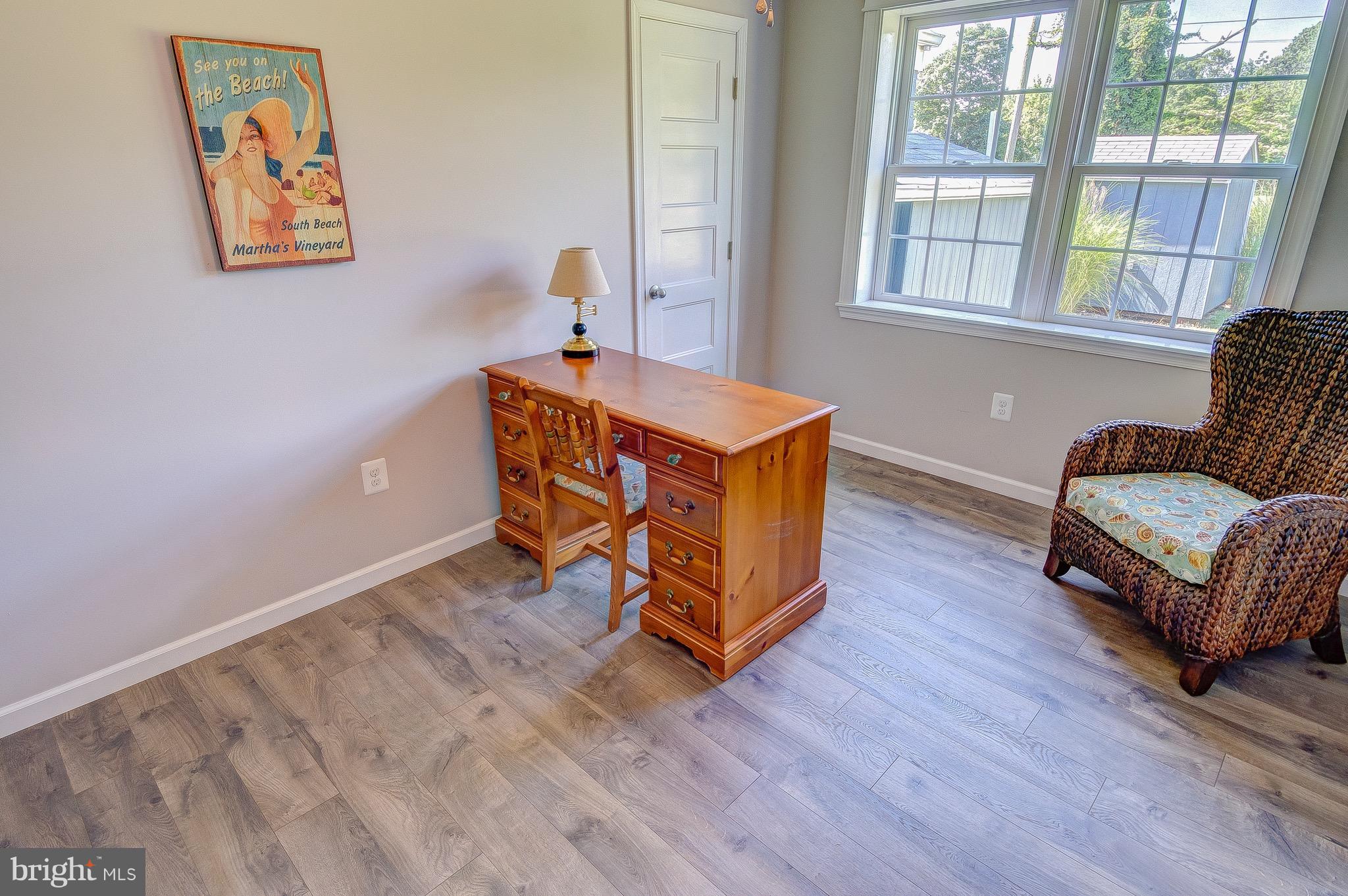 DEALE PARK - Residential