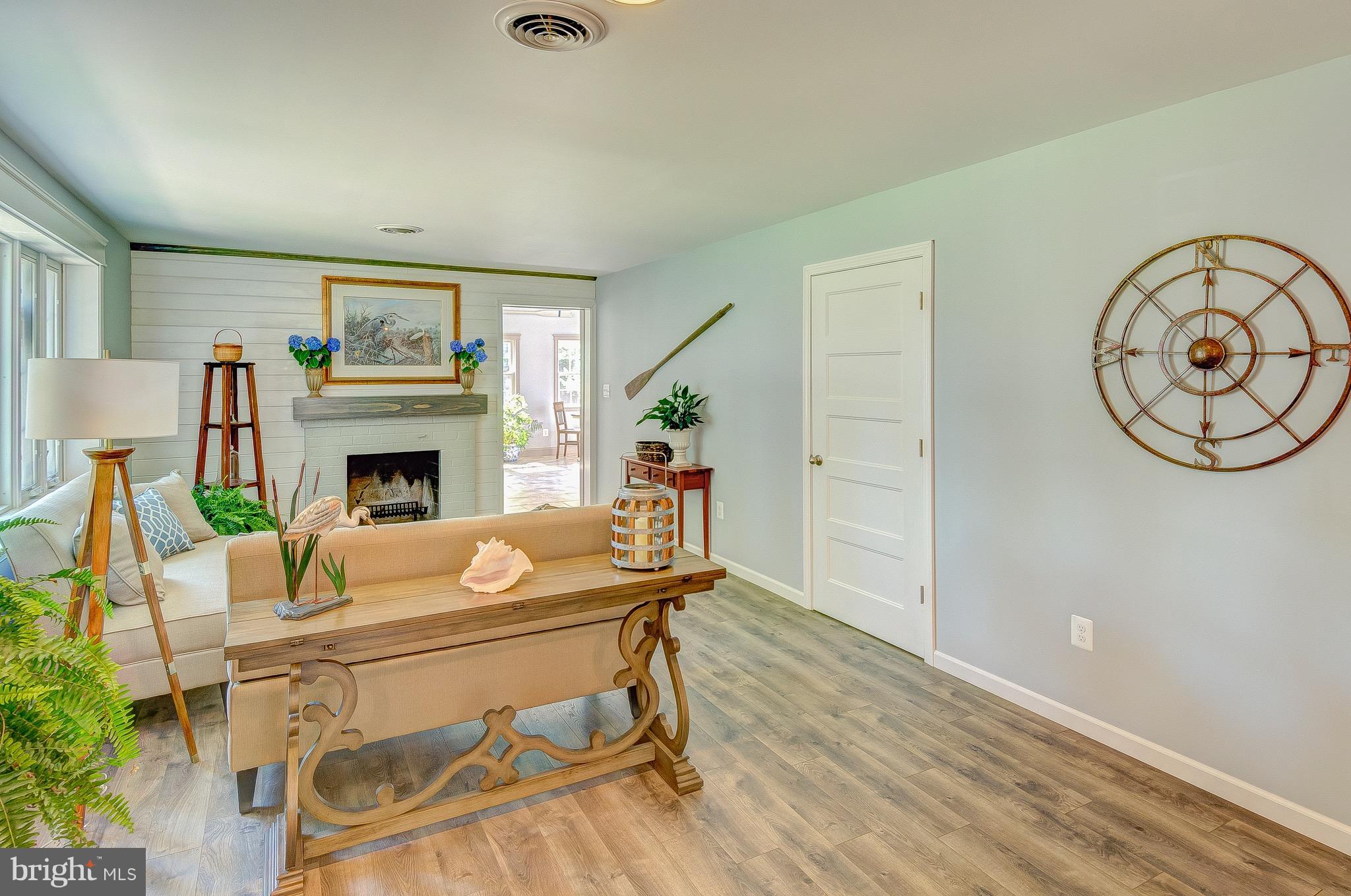 DEALE PARK - Residential