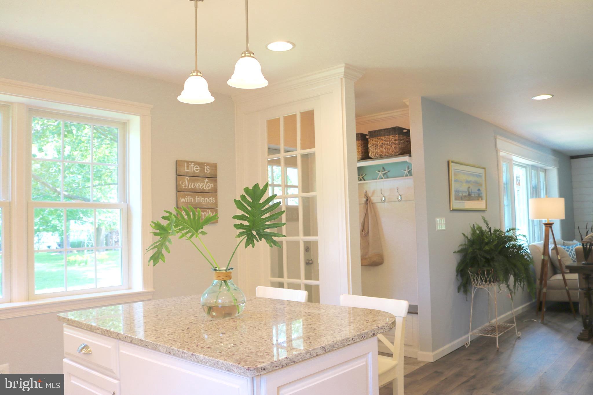 DEALE PARK - Residential