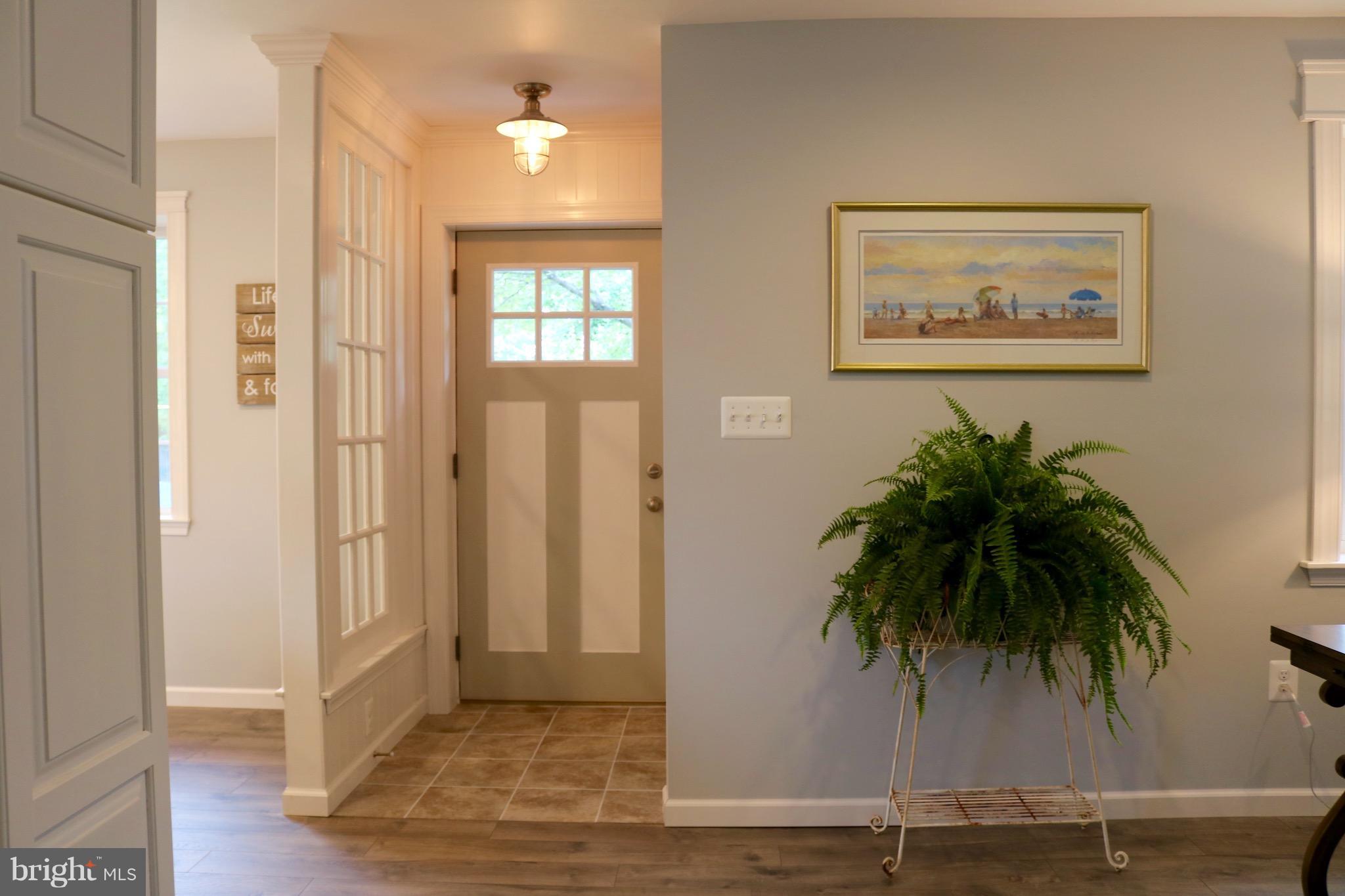 DEALE PARK - Residential