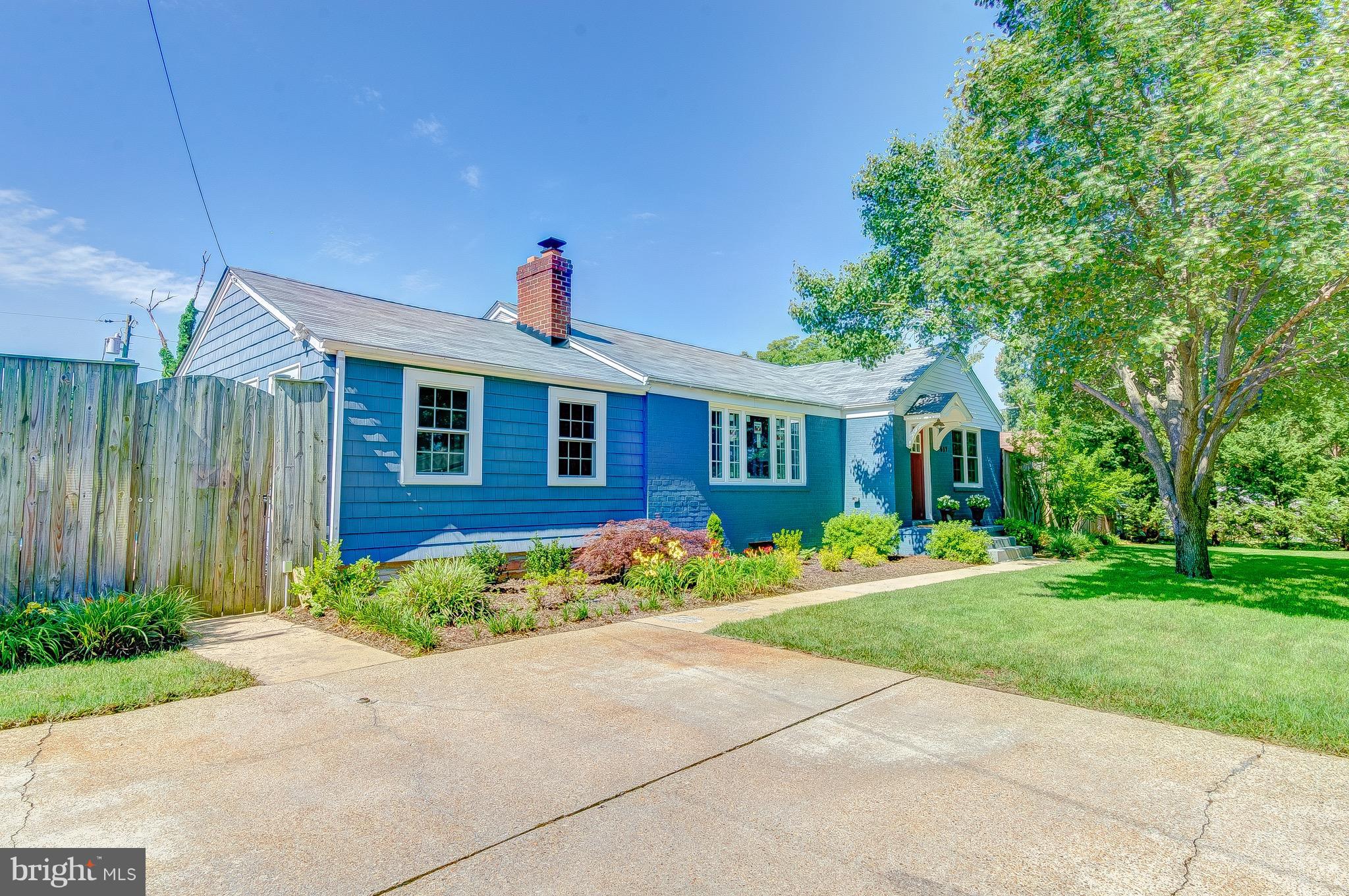 DEALE PARK - Residential