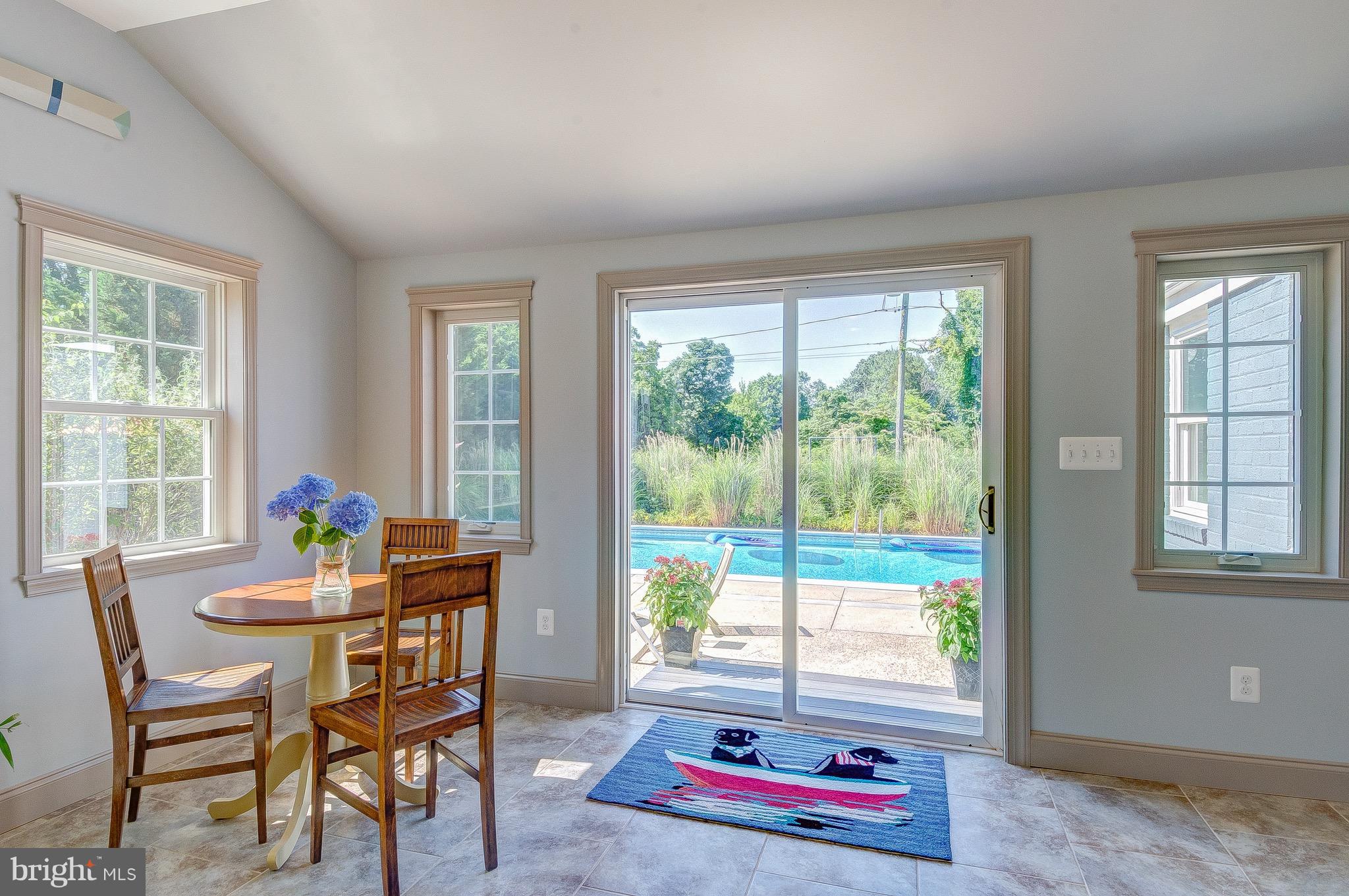 DEALE PARK - Residential