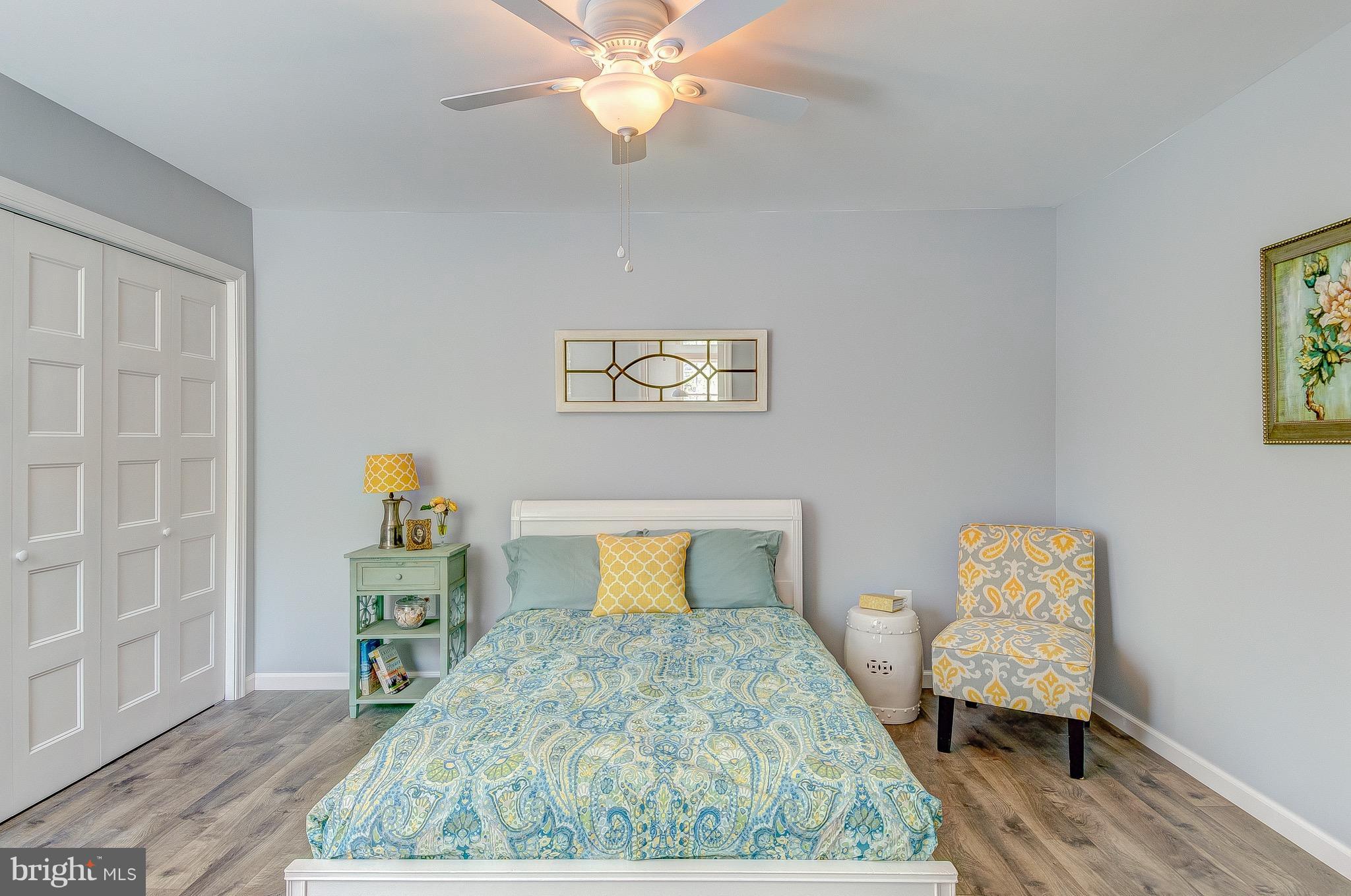 DEALE PARK - Residential