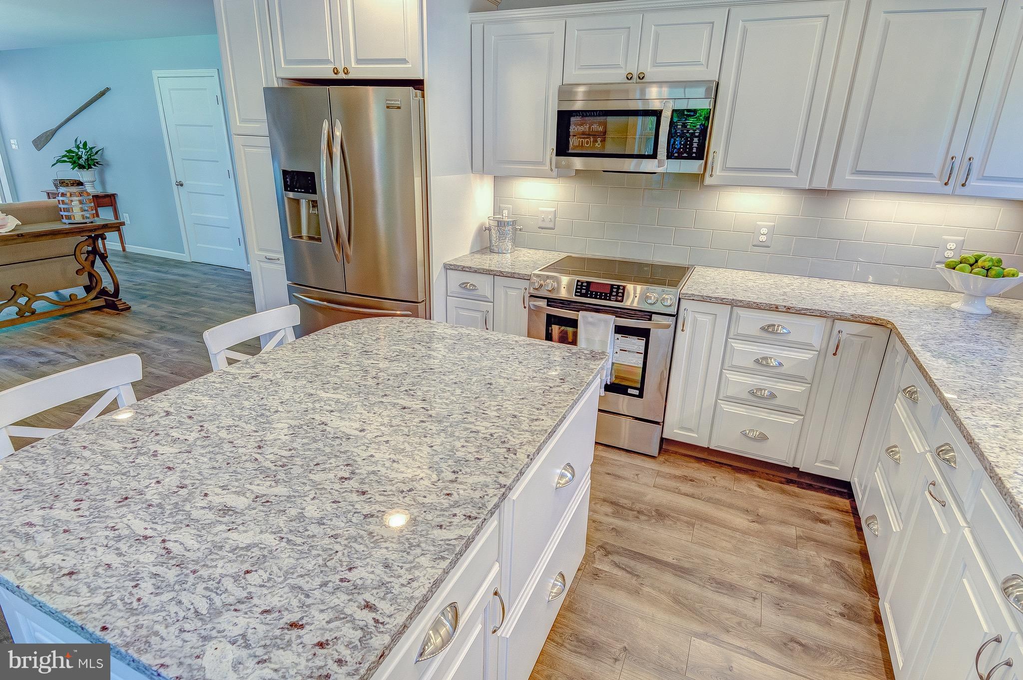 DEALE PARK - Residential