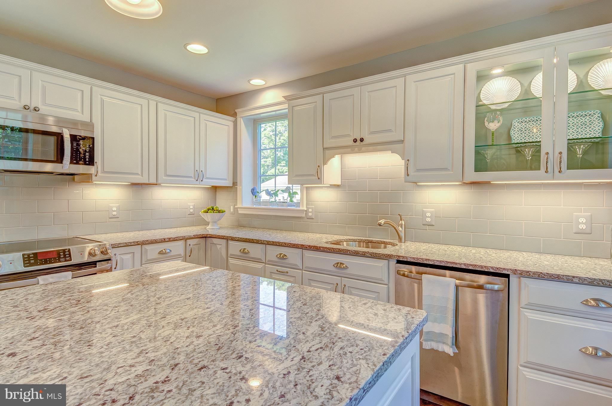 DEALE PARK - Residential