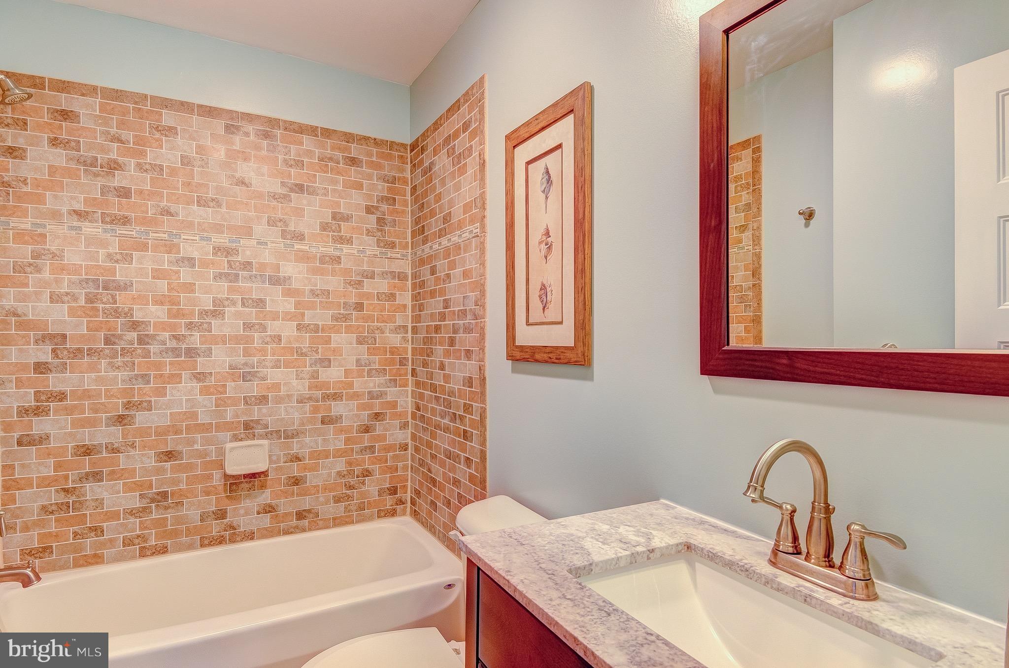 DEALE PARK - Residential