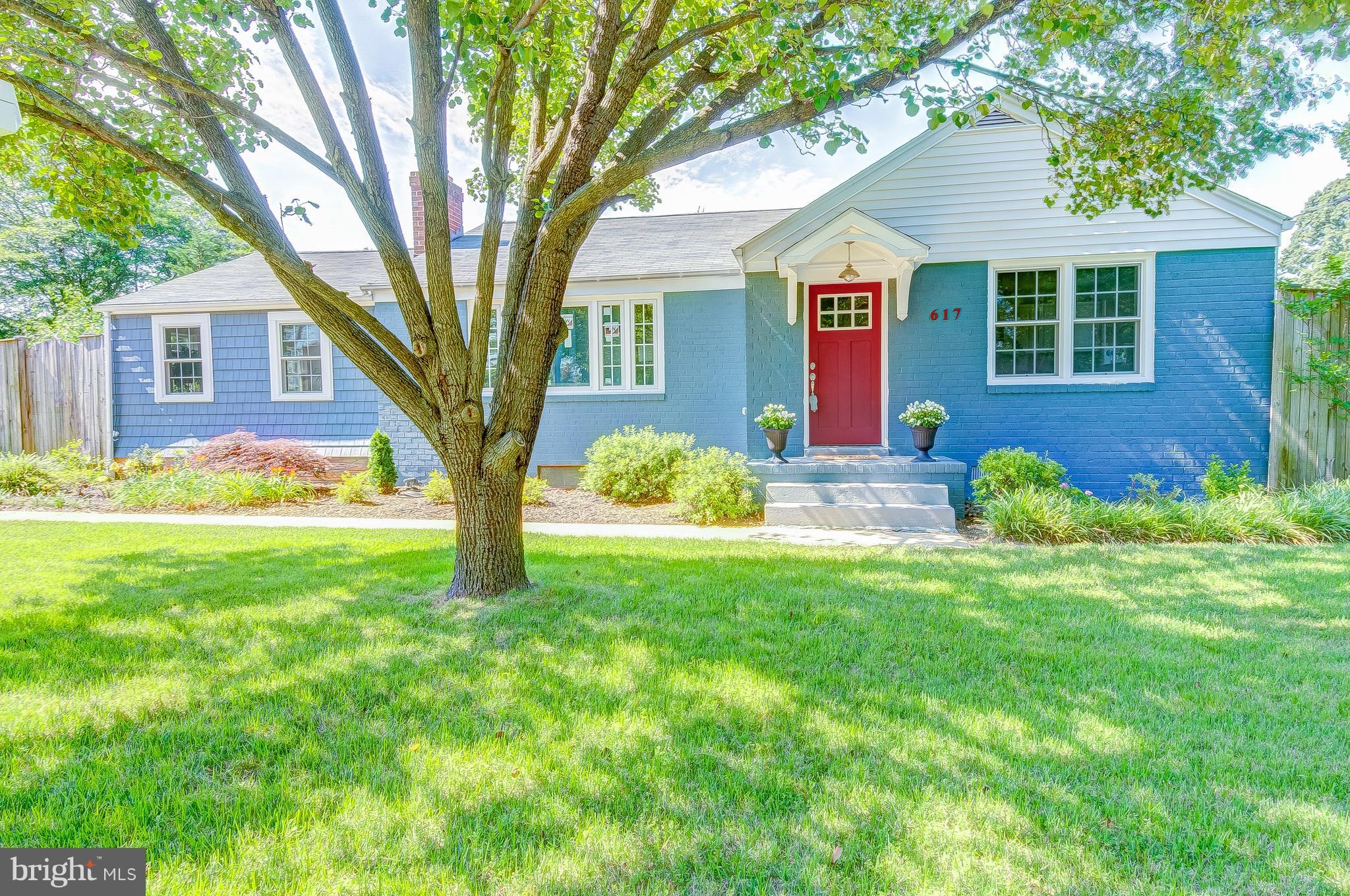 DEALE PARK - Residential