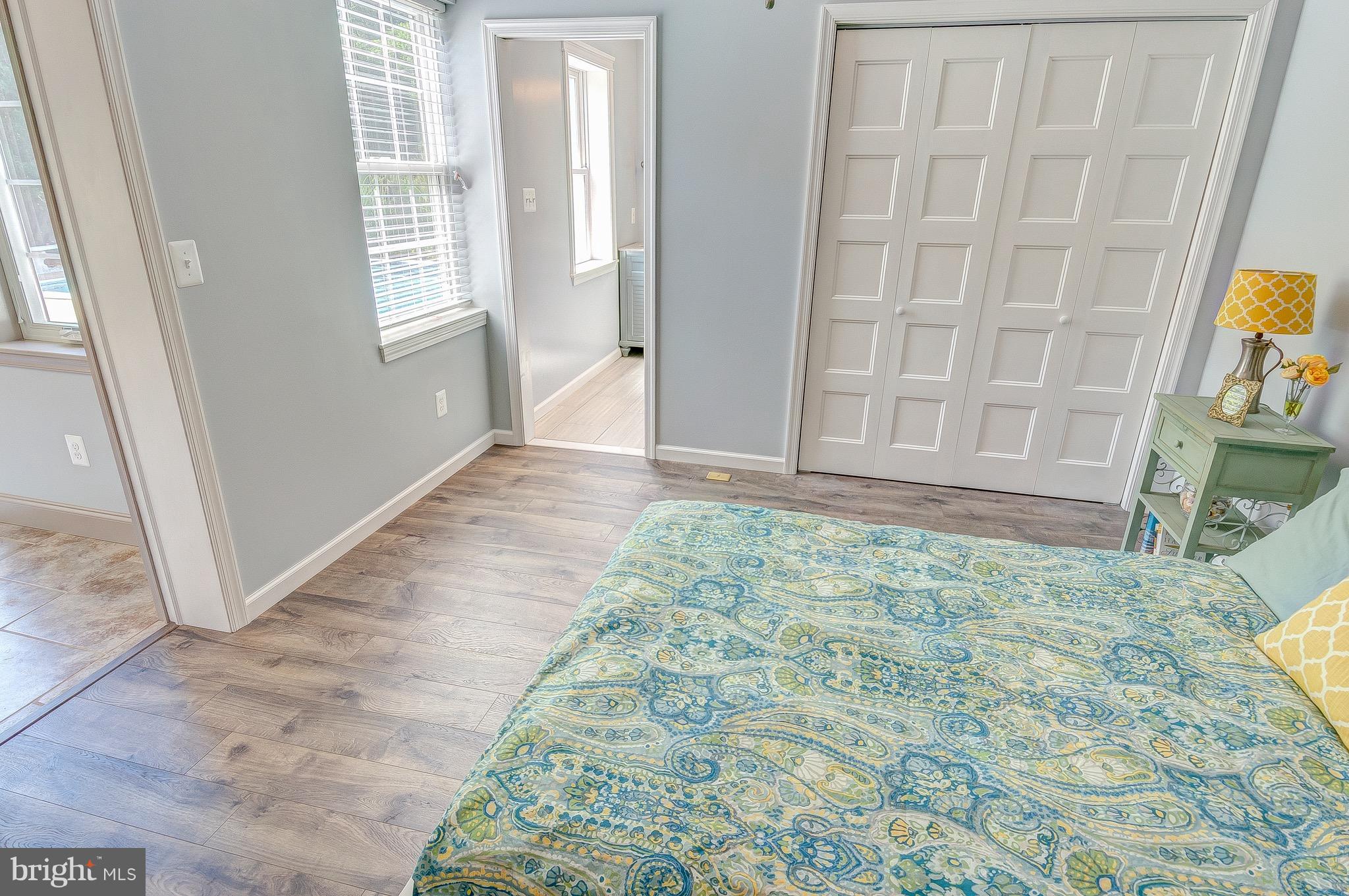 DEALE PARK - Residential