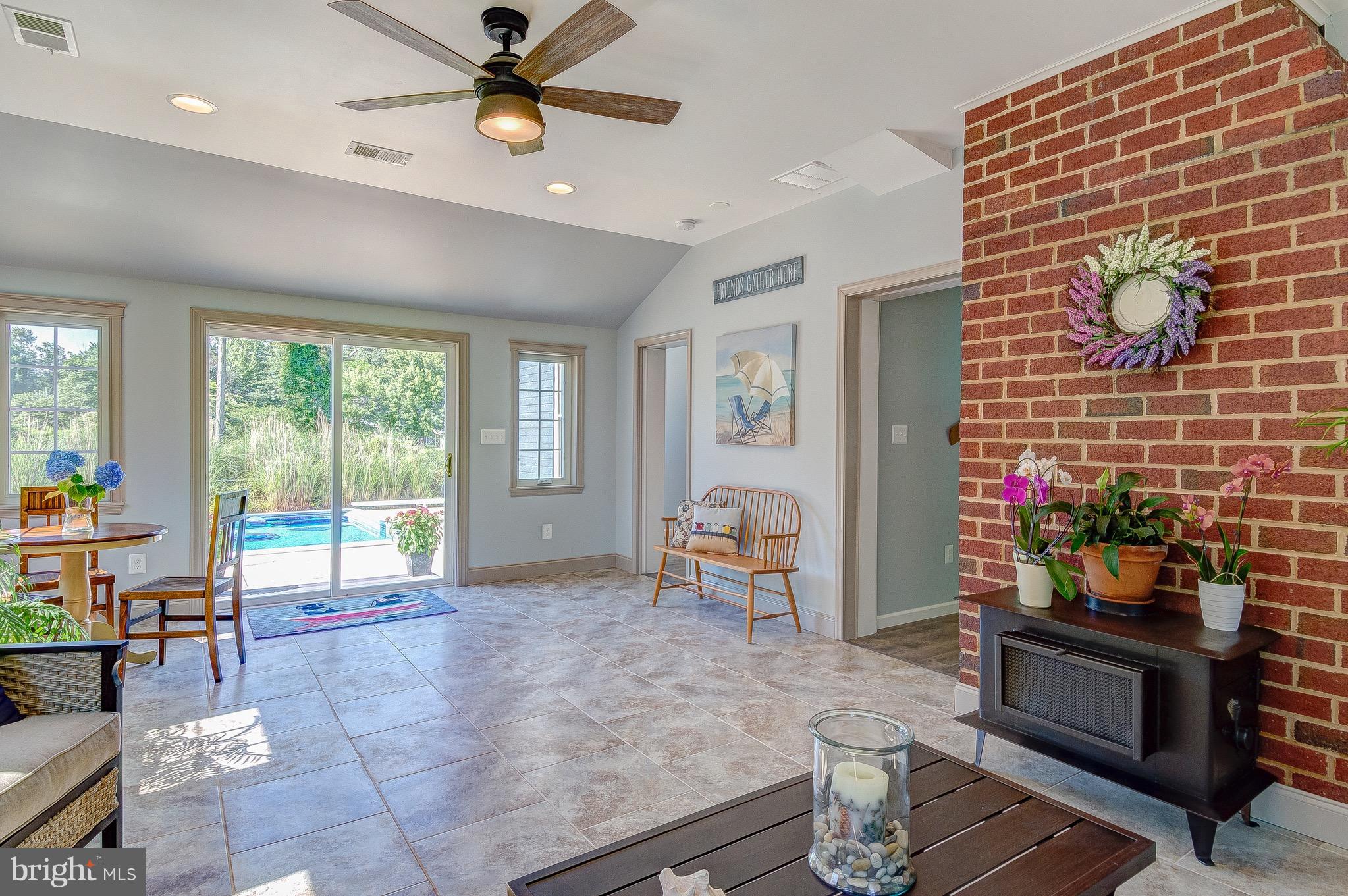 DEALE PARK - Residential