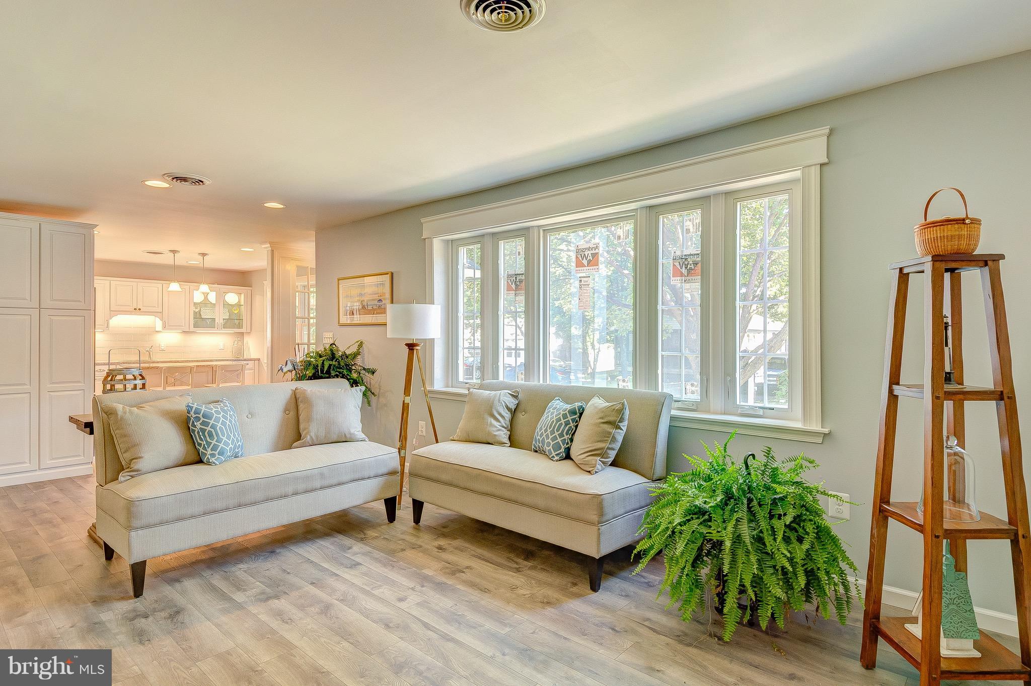 DEALE PARK - Residential