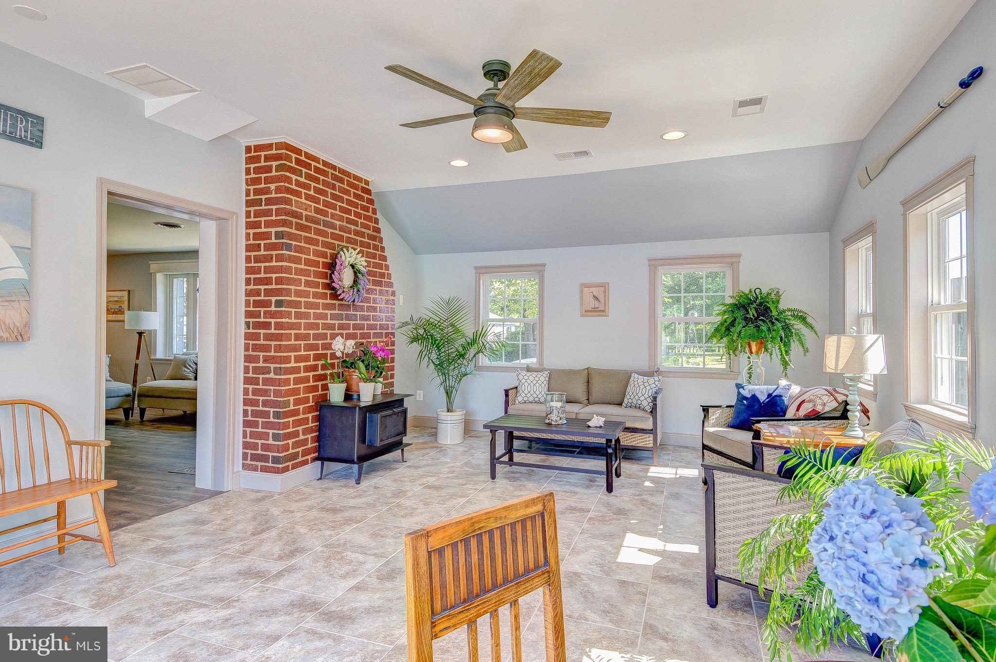 DEALE PARK - Residential