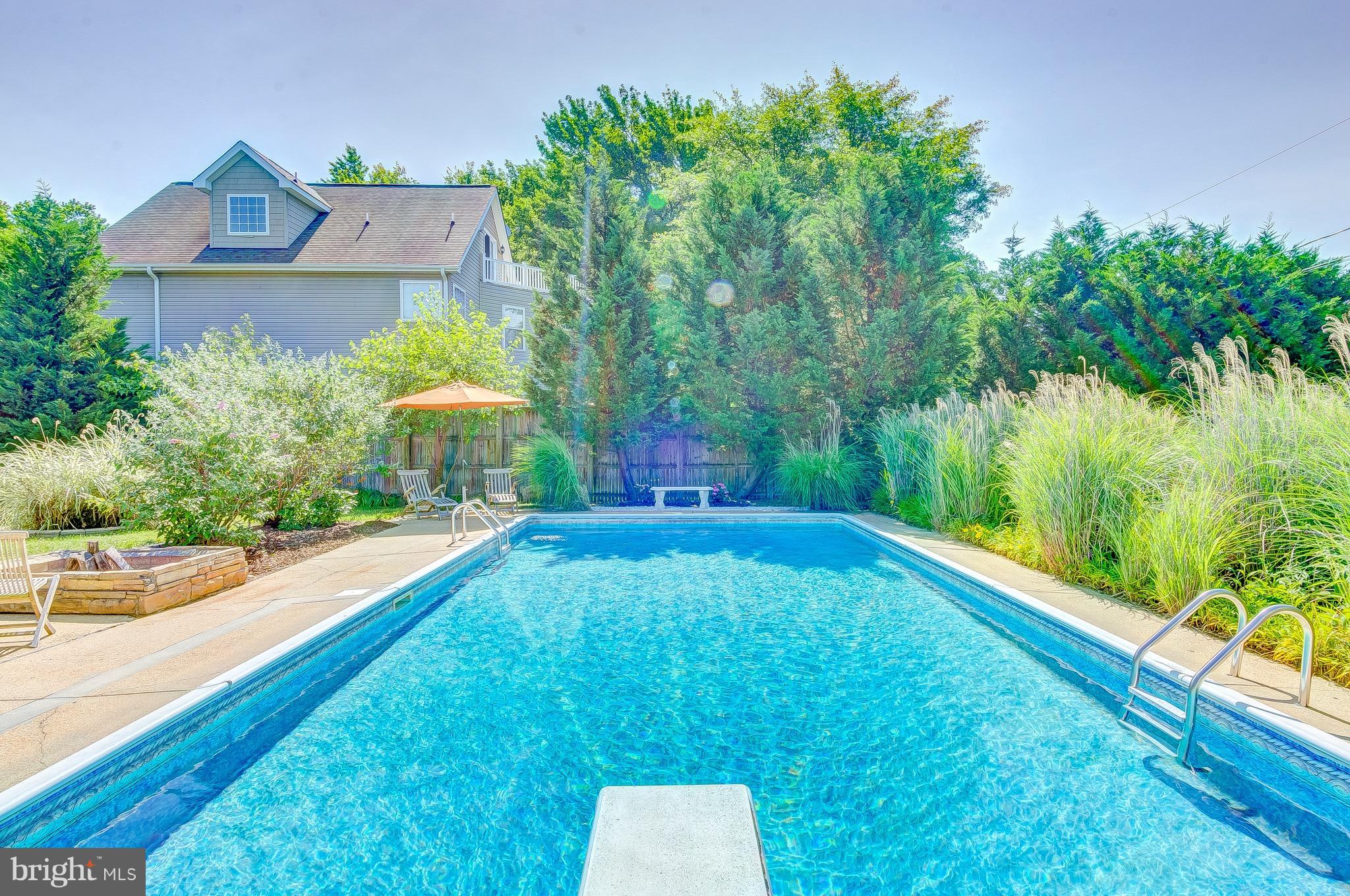 DEALE PARK - Residential