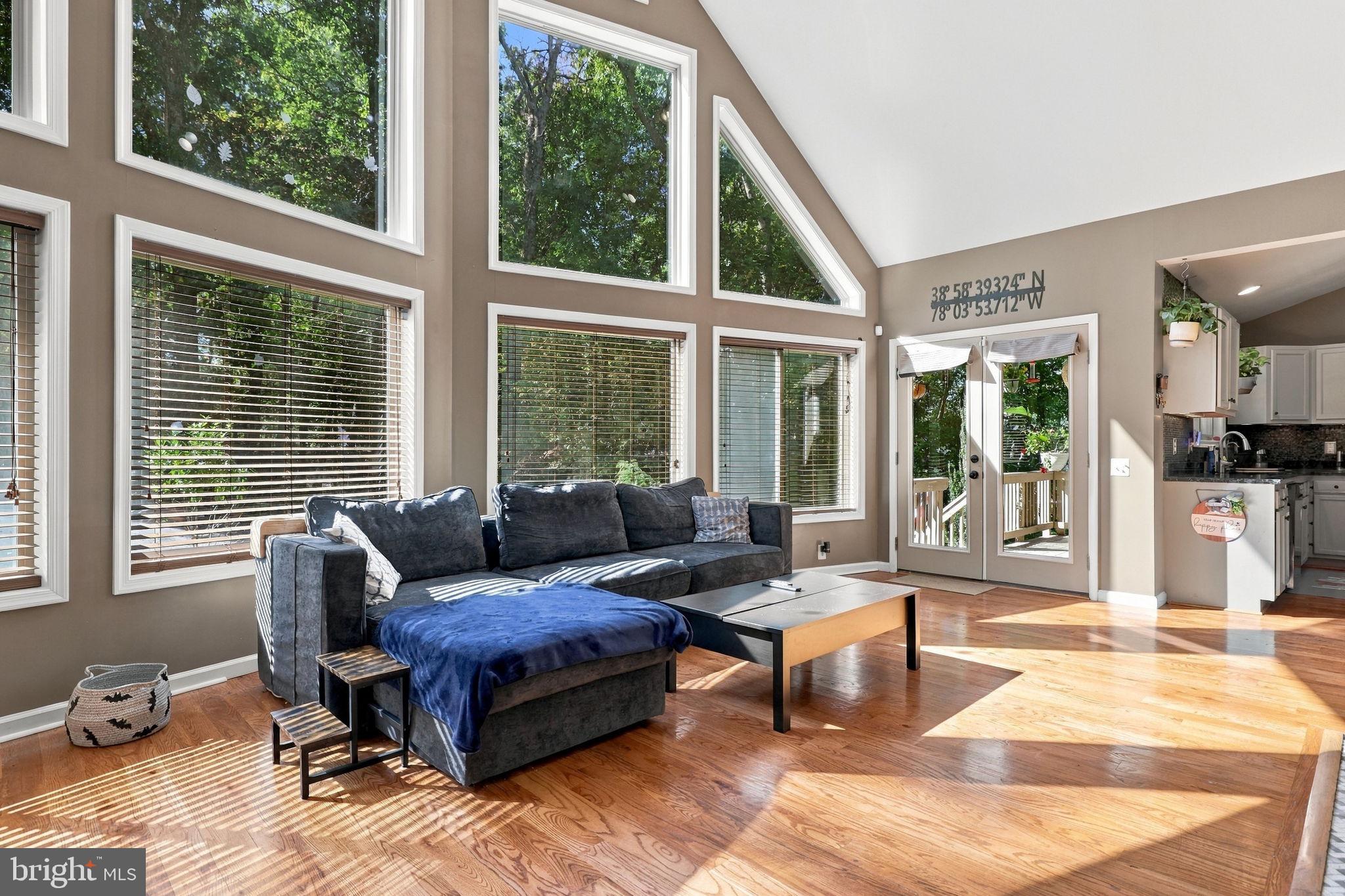 189 HOBBS KNOB ROAD