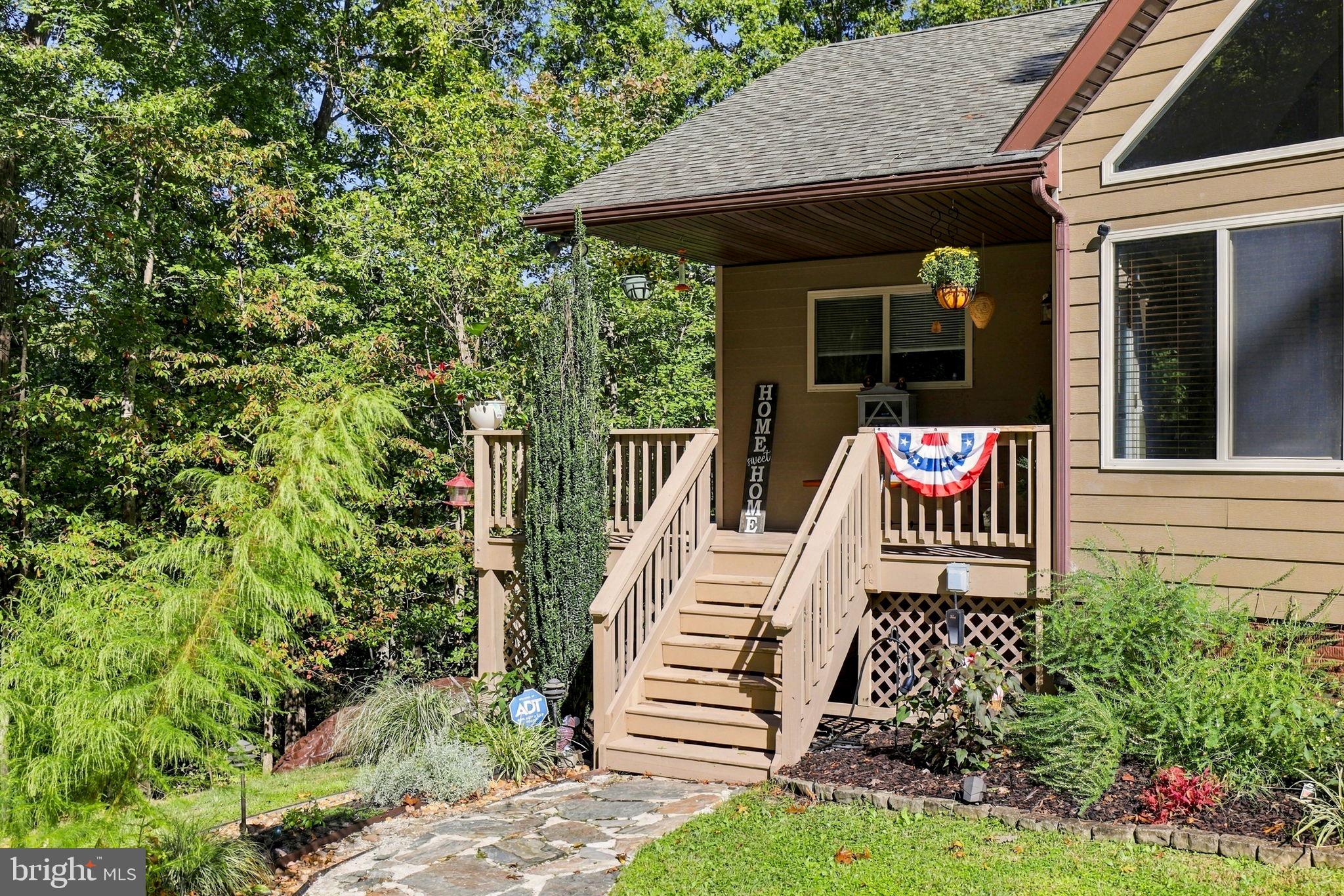 189 HOBBS KNOB ROAD