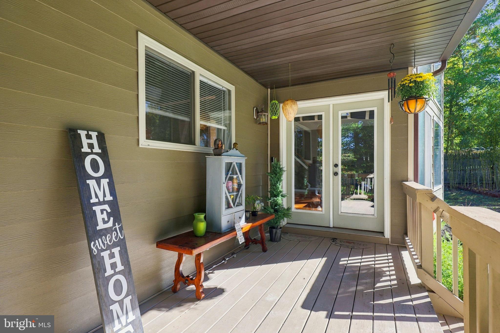 189 HOBBS KNOB ROAD