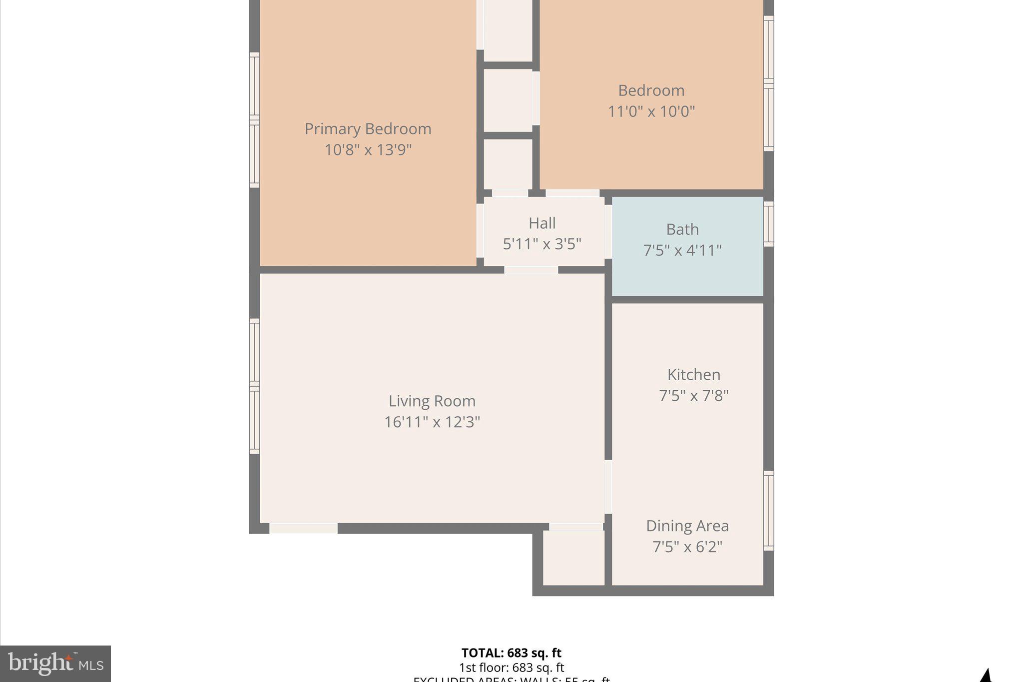 VERMONT GARDENS - Residential