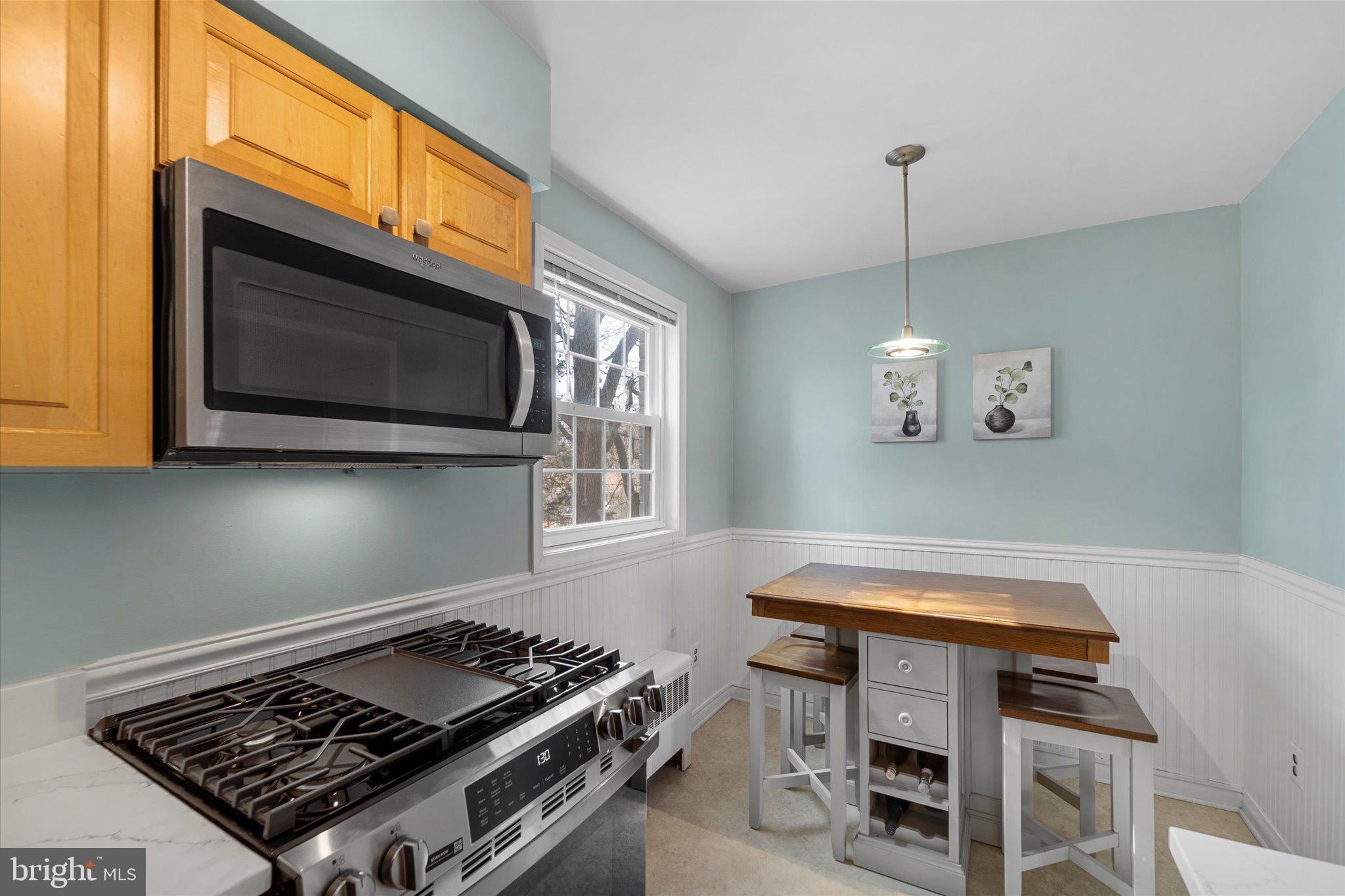 VERMONT GARDENS - Residential