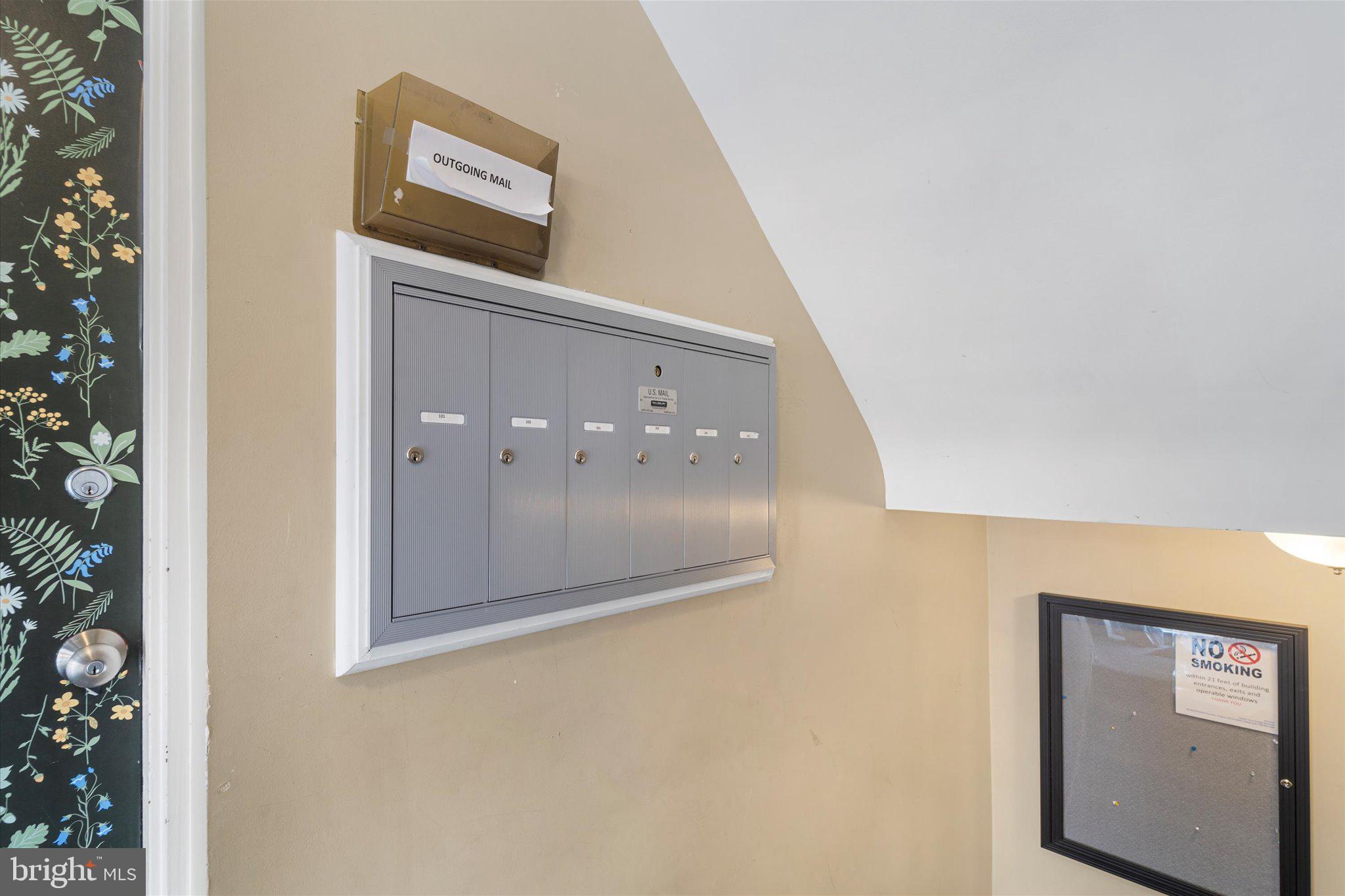 VERMONT GARDENS - Residential