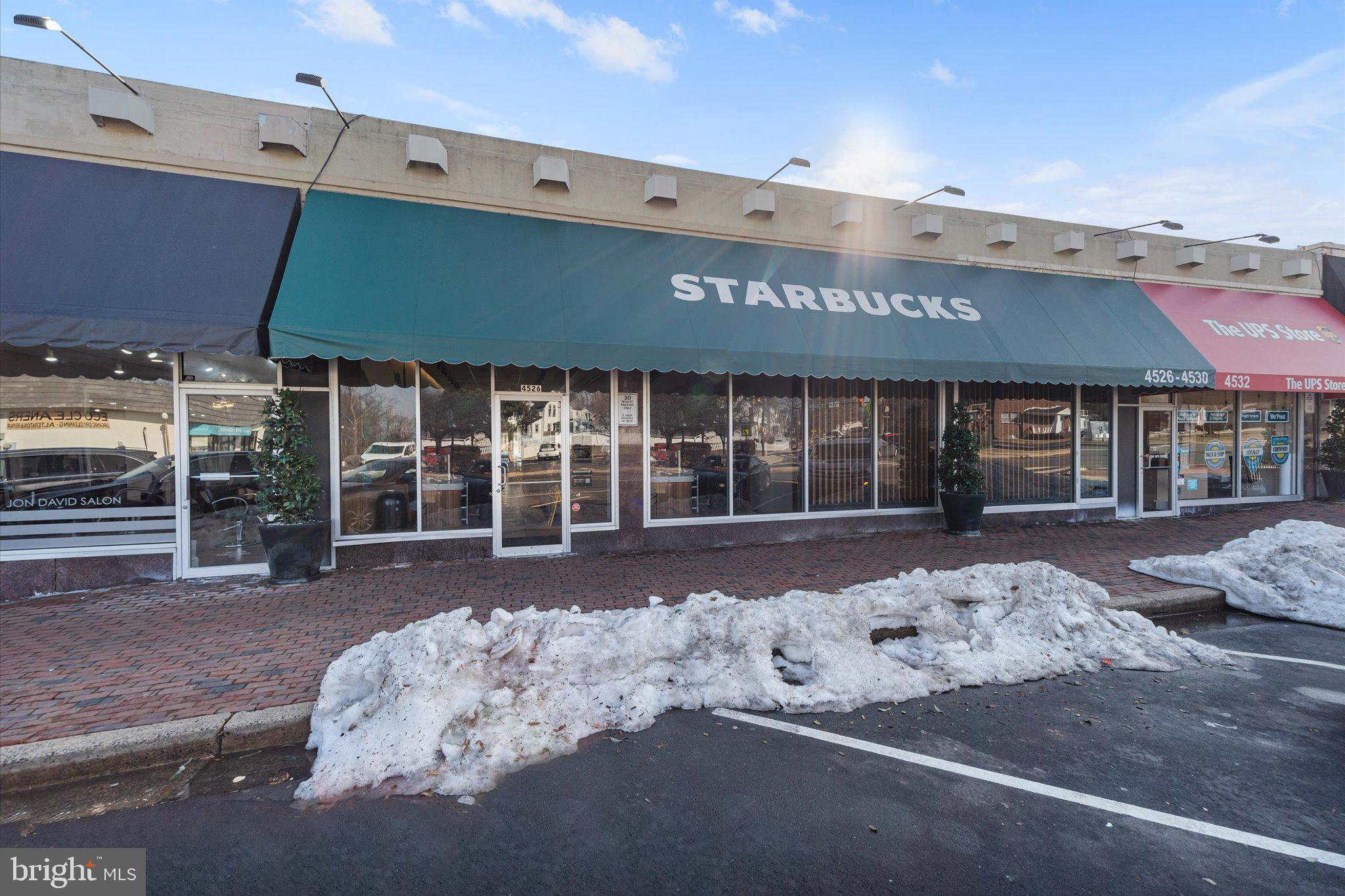 VERMONT GARDENS - Residential