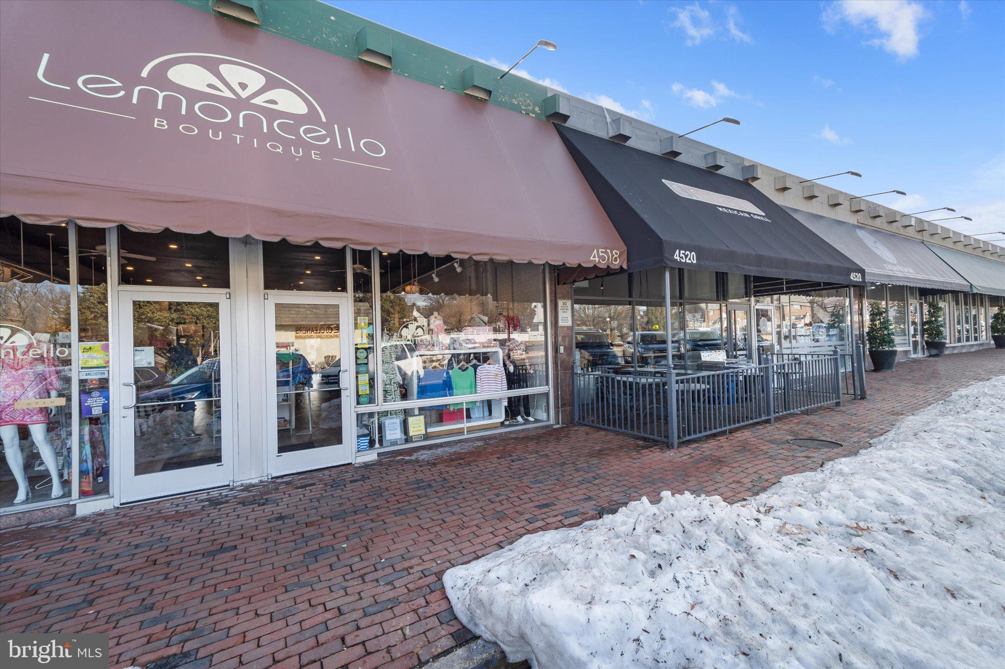 VERMONT GARDENS - Residential