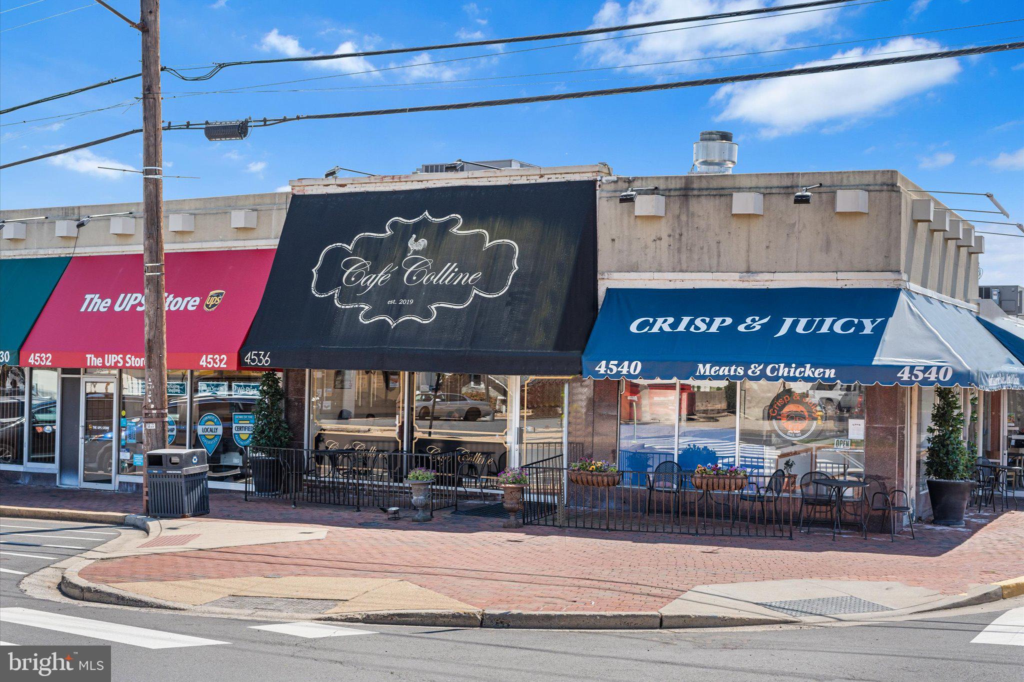 VERMONT GARDENS - Residential