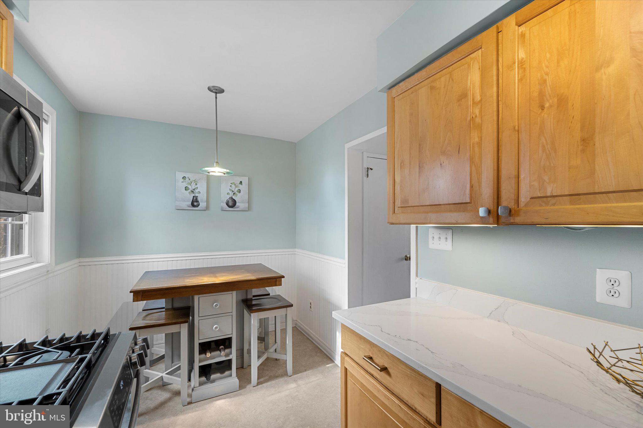 VERMONT GARDENS - Residential