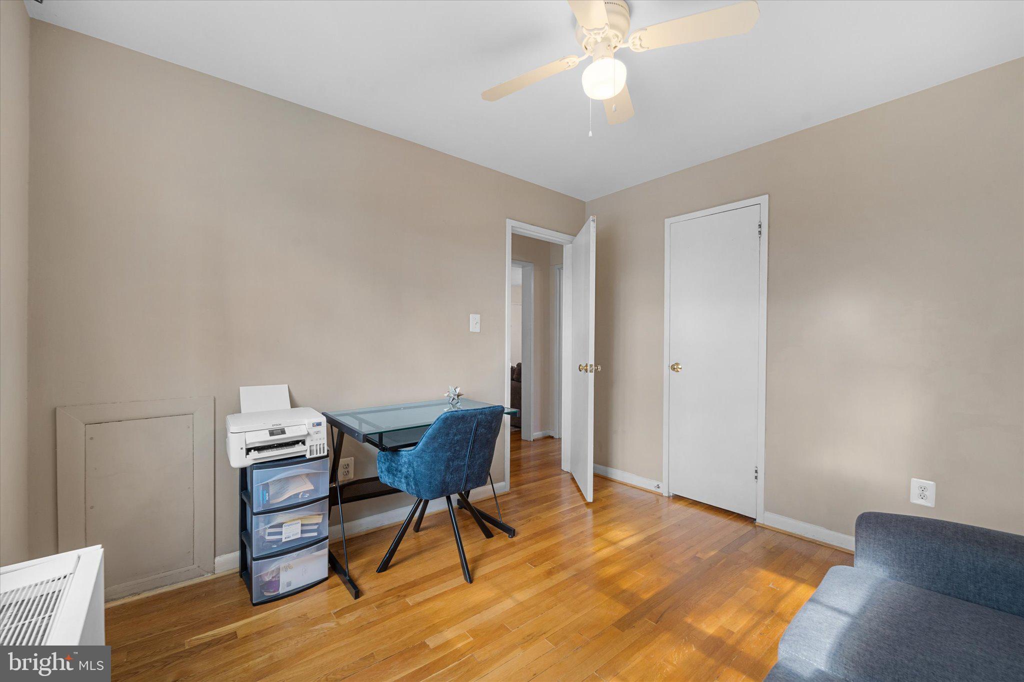 VERMONT GARDENS - Residential