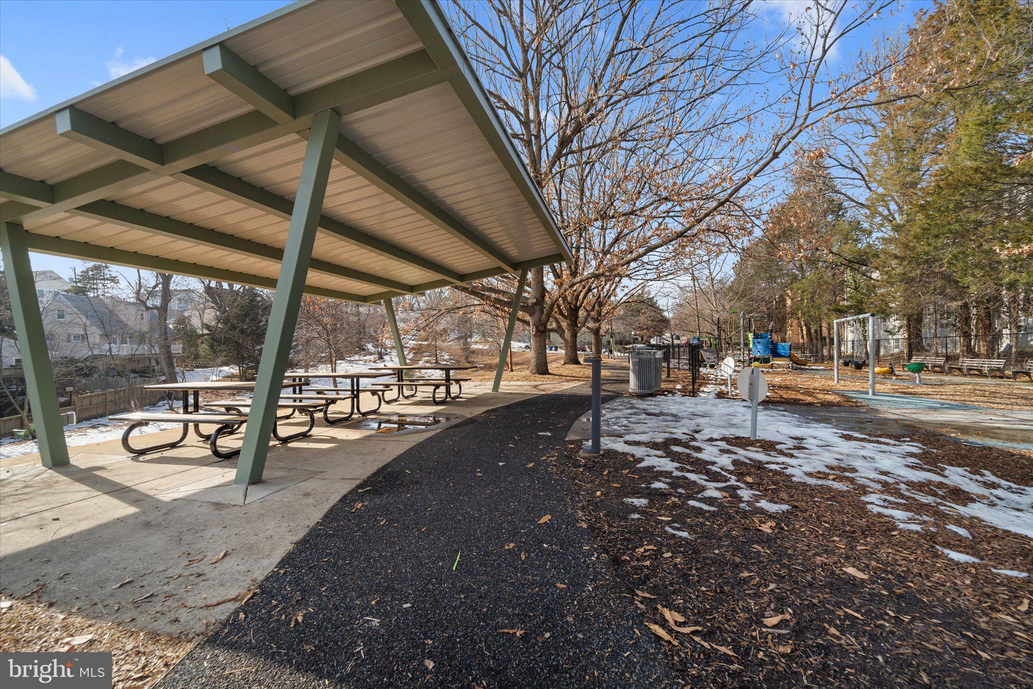 VERMONT GARDENS - Residential