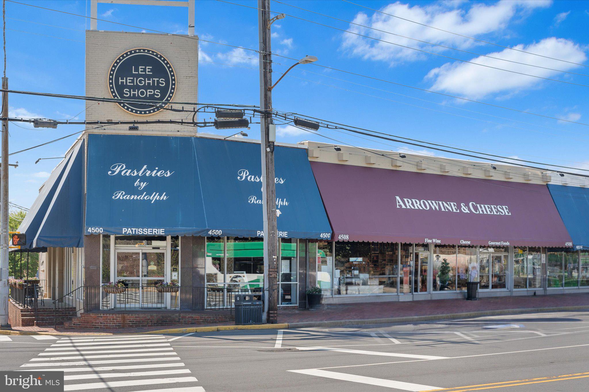 VERMONT GARDENS - Residential
