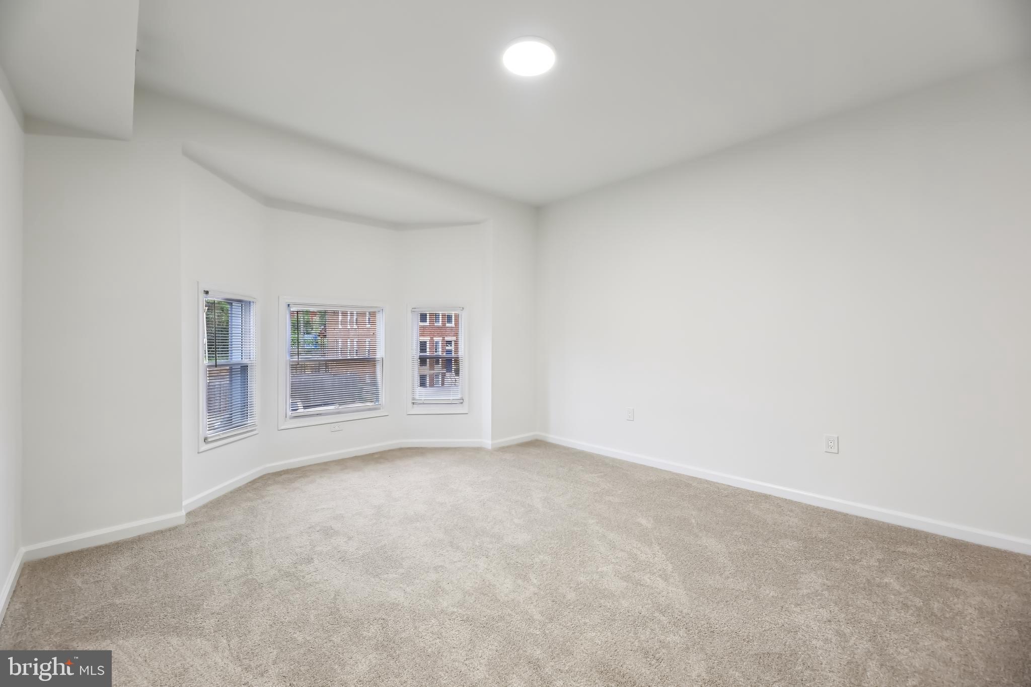 EAST BALTIMORE MIDWAY - Residential