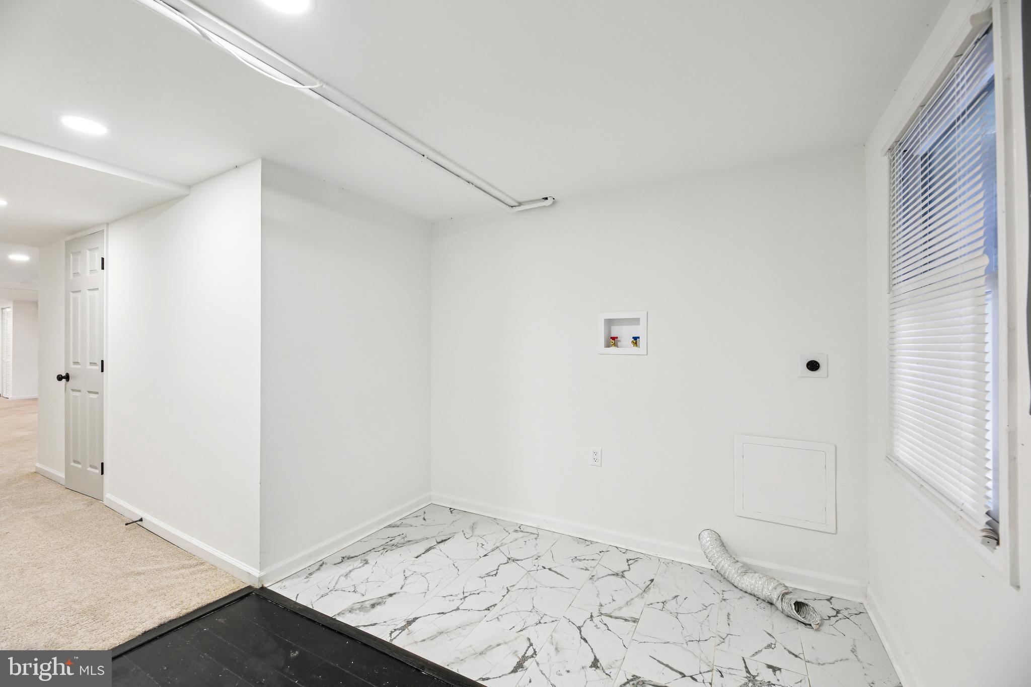 EAST BALTIMORE MIDWAY - Residential