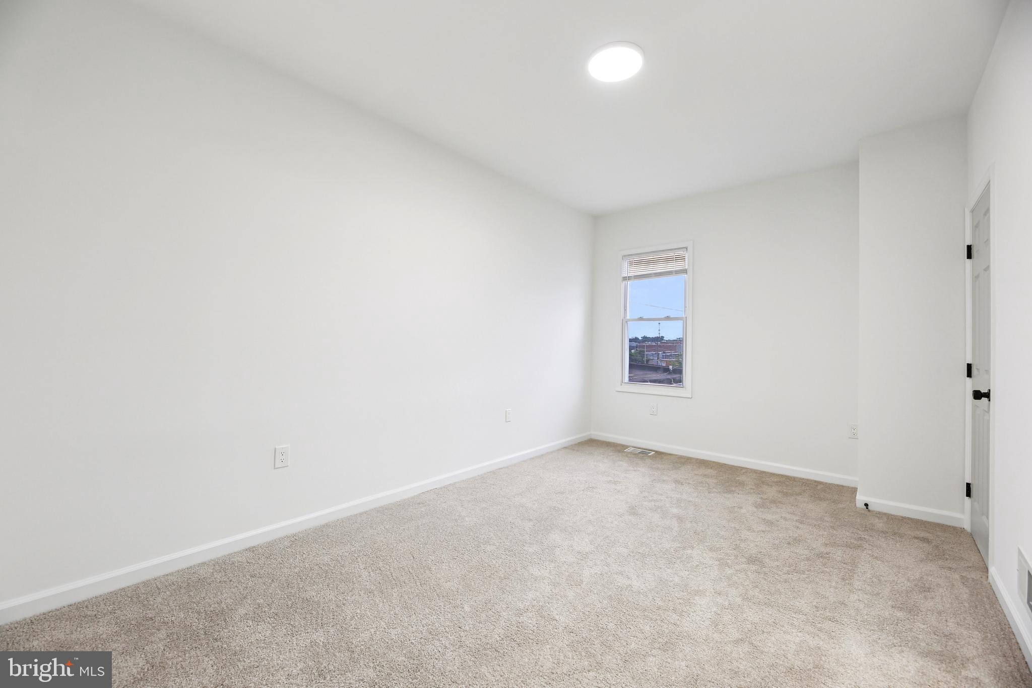 EAST BALTIMORE MIDWAY - Residential