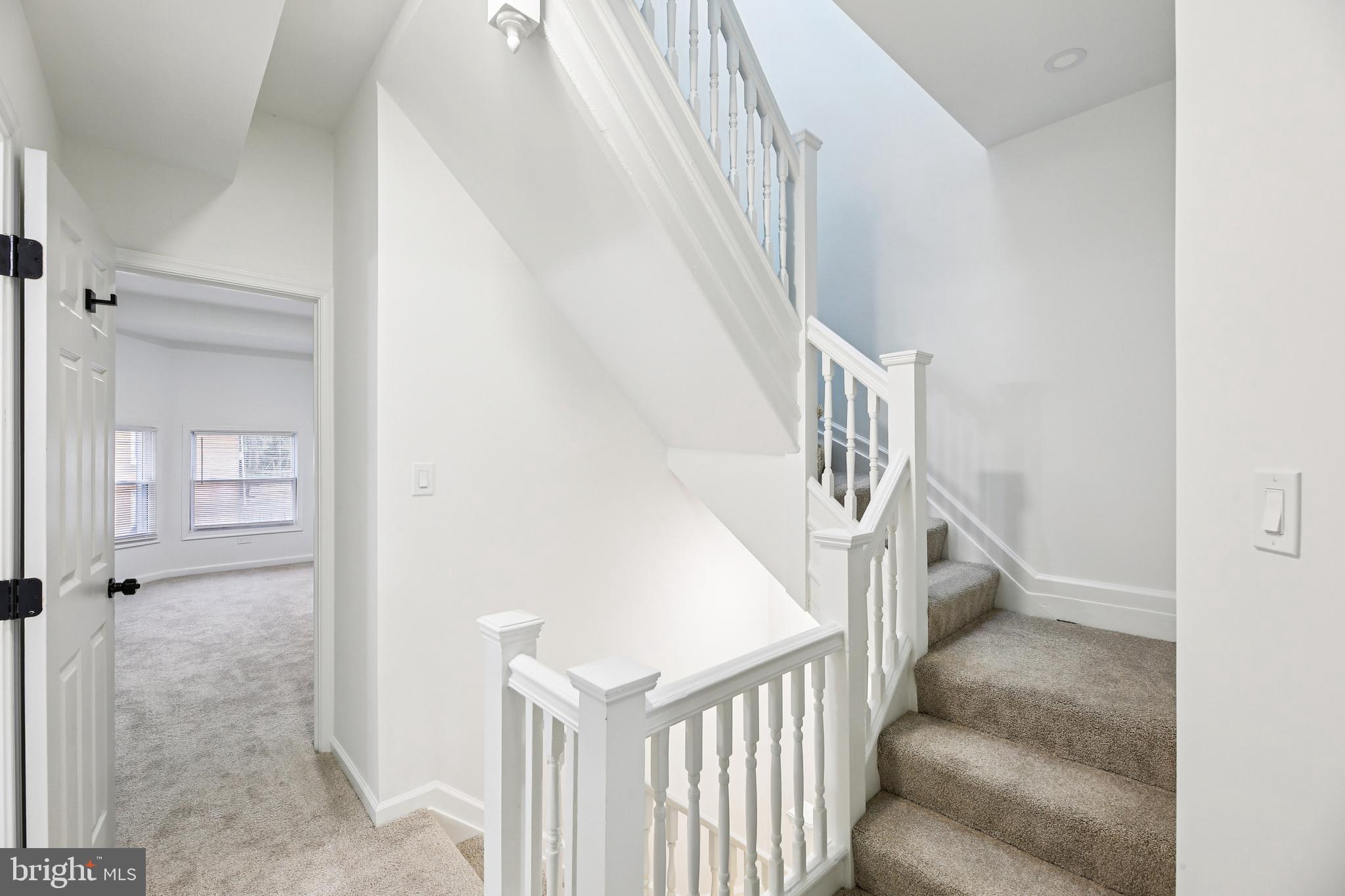 EAST BALTIMORE MIDWAY - Residential