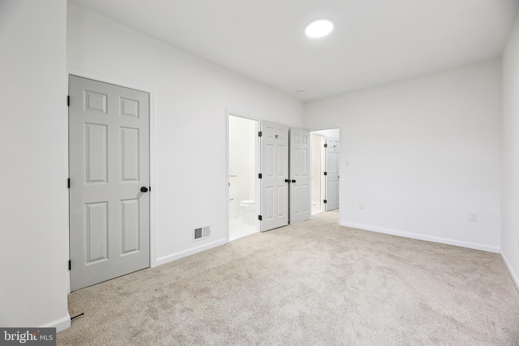 EAST BALTIMORE MIDWAY - Residential