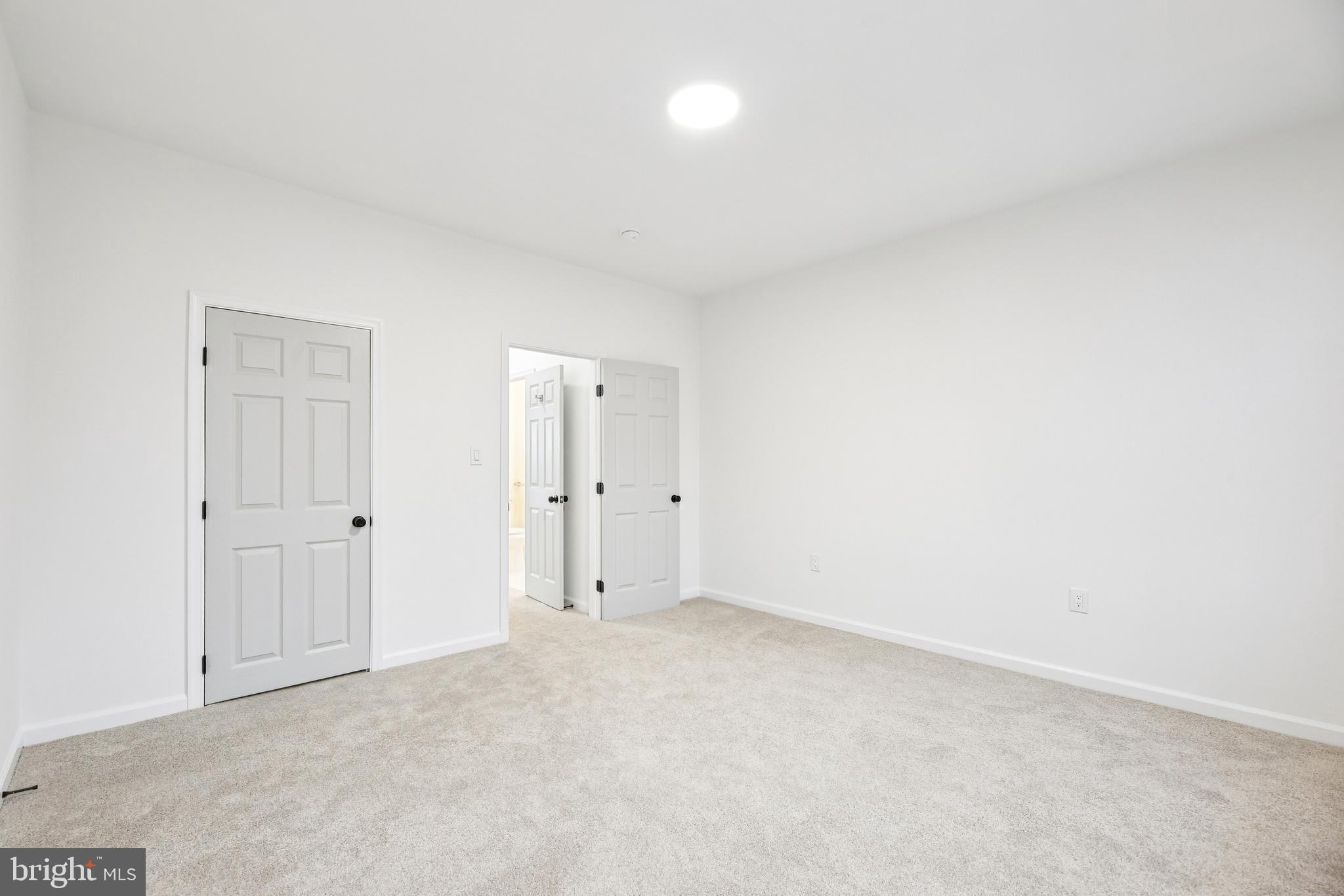 EAST BALTIMORE MIDWAY - Residential