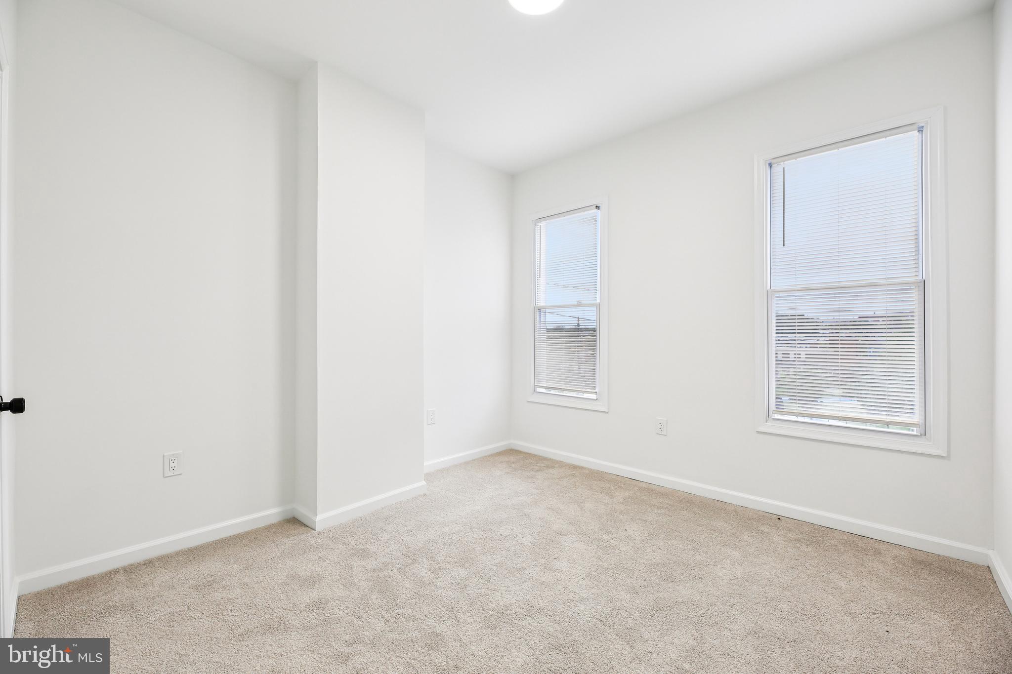 EAST BALTIMORE MIDWAY - Residential