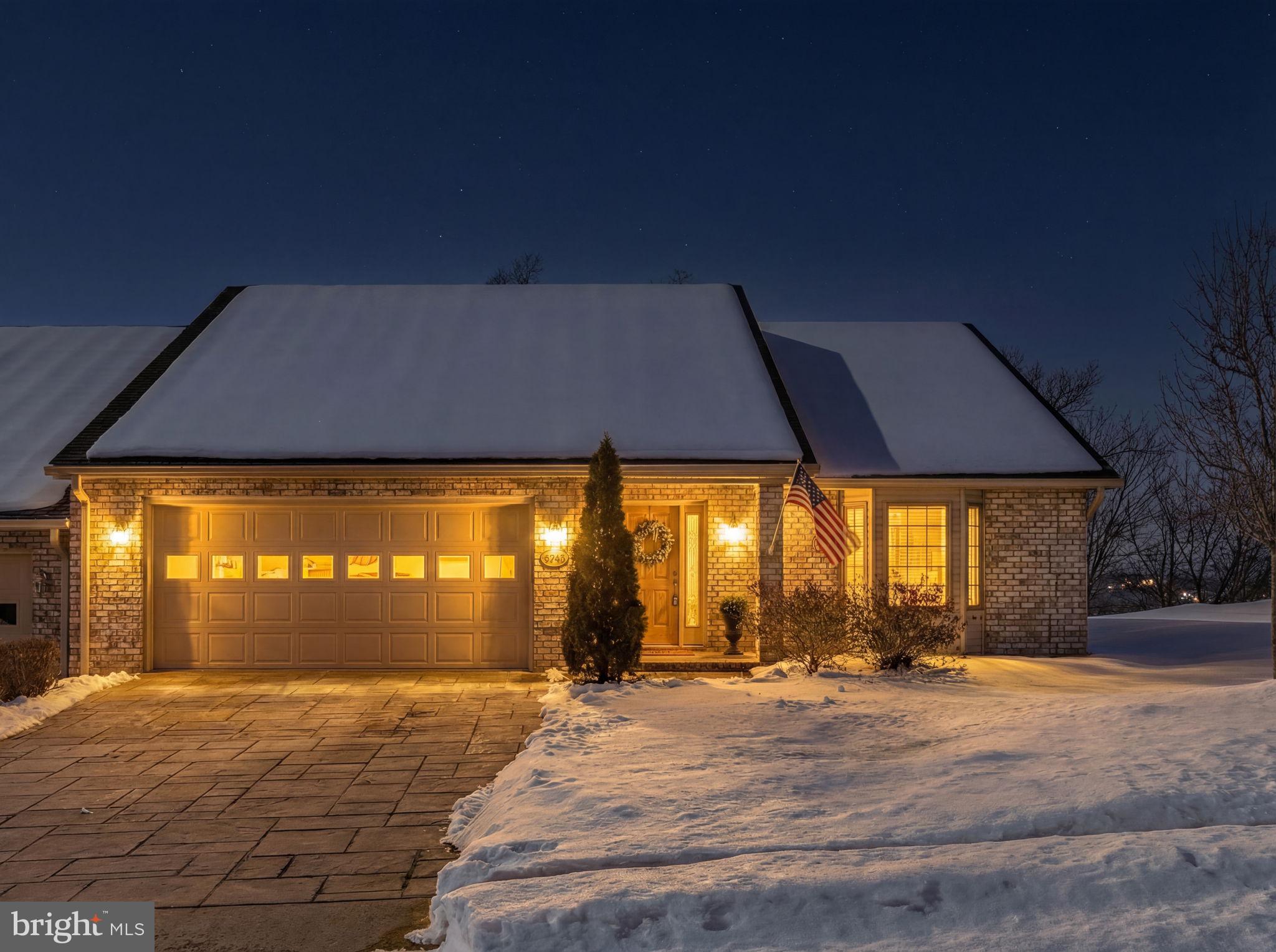 STONY POINTE - Residential